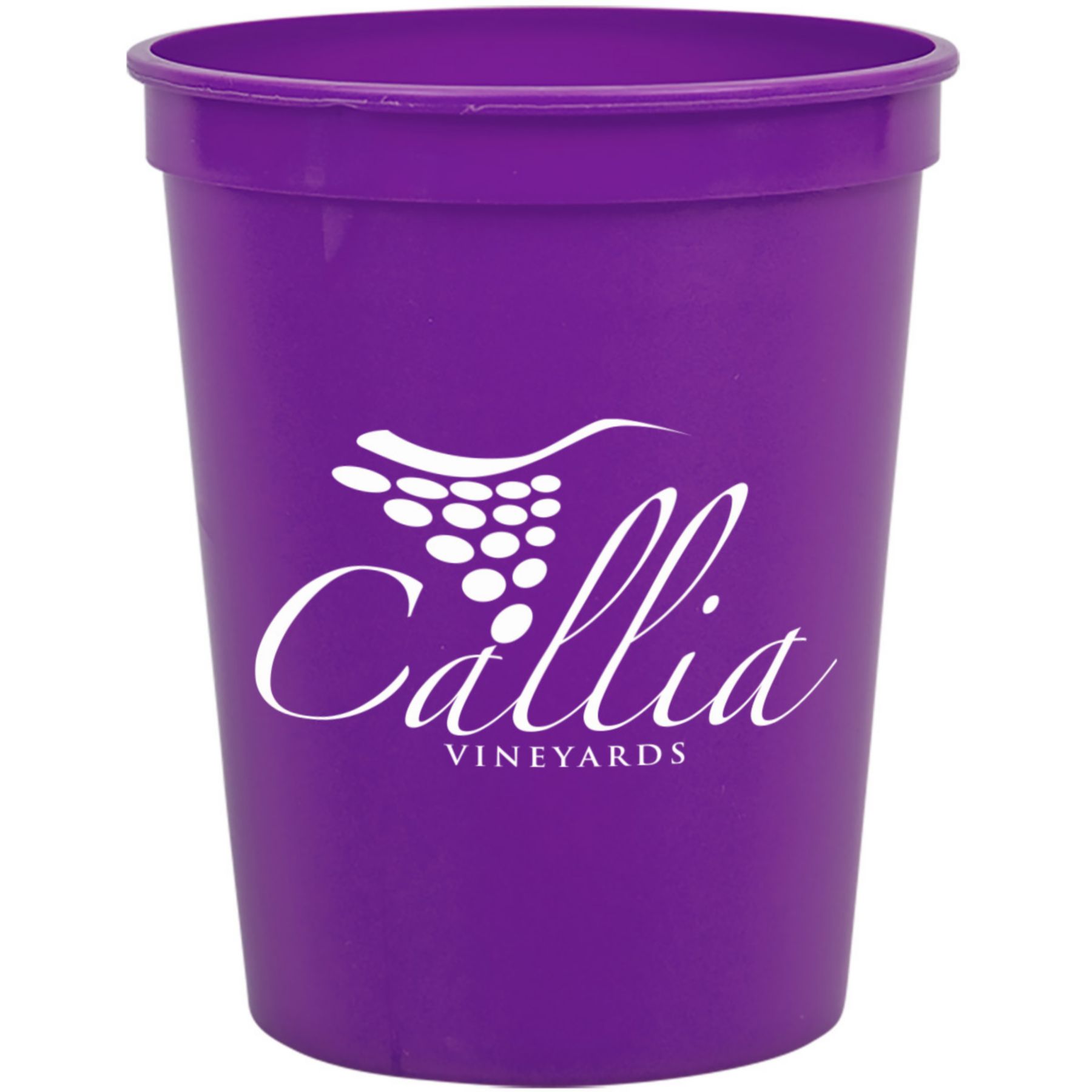Picture of Cups-On-The-Go Stadium Cup 16 Oz
