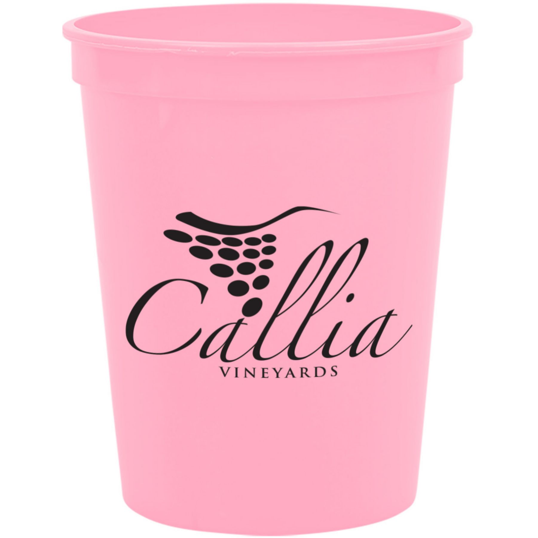 Picture of Cups-On-The-Go Stadium Cup 16 Oz