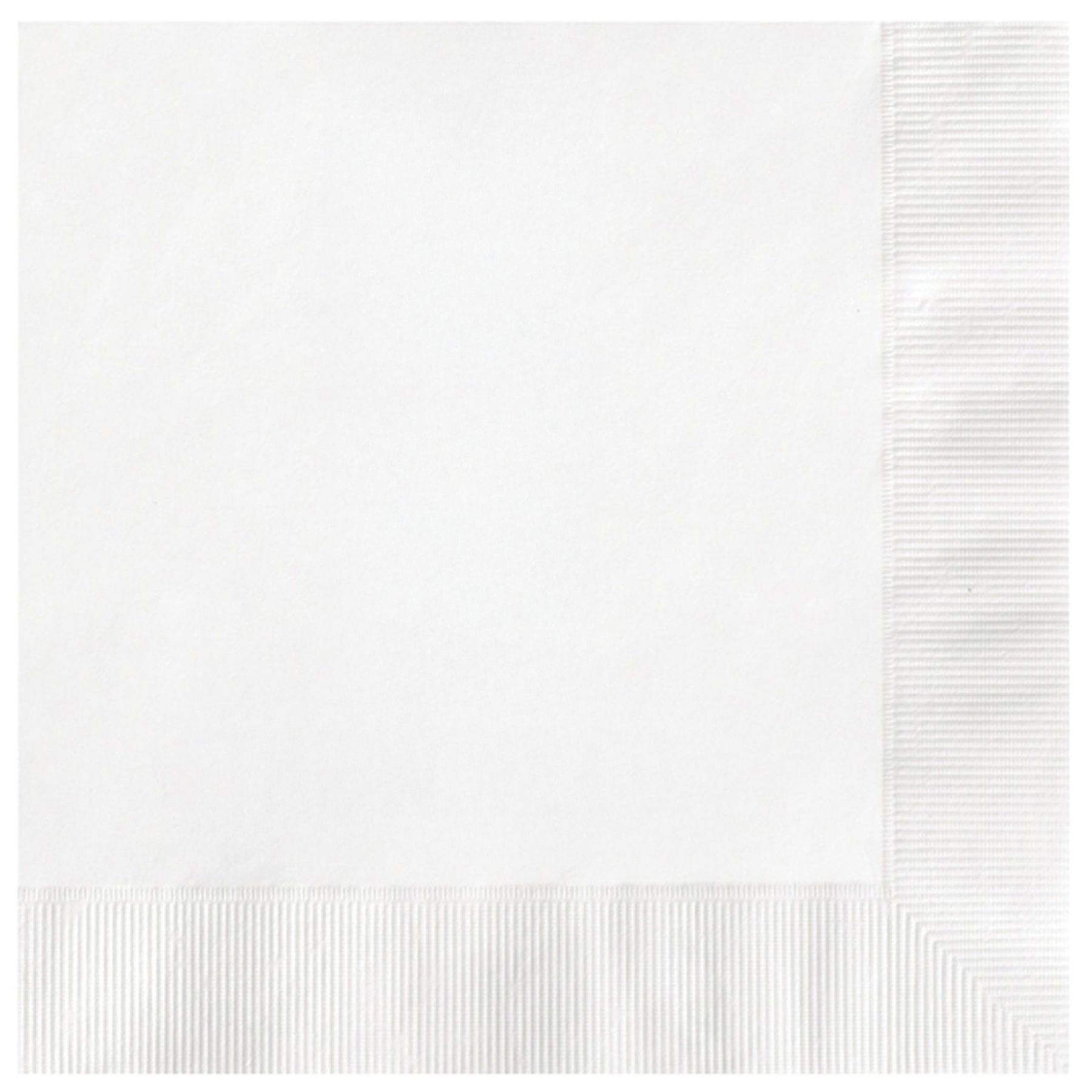 Picture of Full Color Luncheon Napkin-Coined