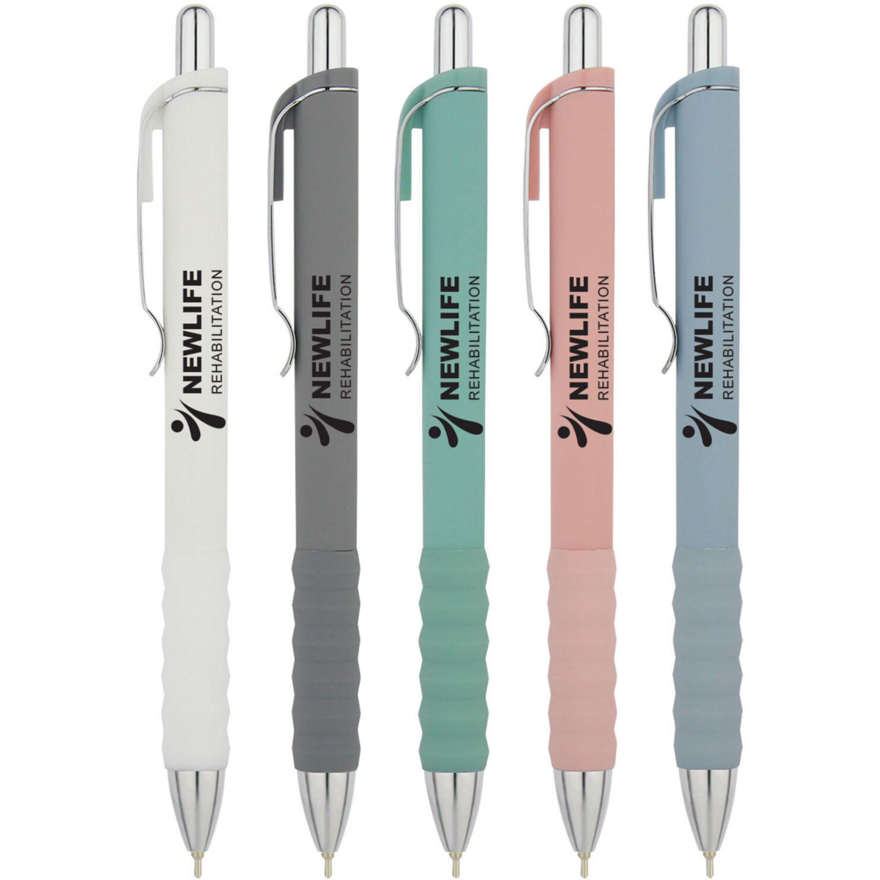 Picture of Labella Comfort Grip Pen
