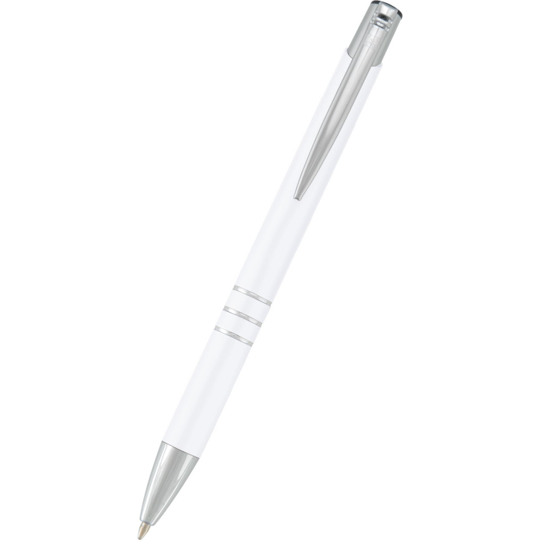 Picture of Full Color Delane Spectrum Softex Pen
