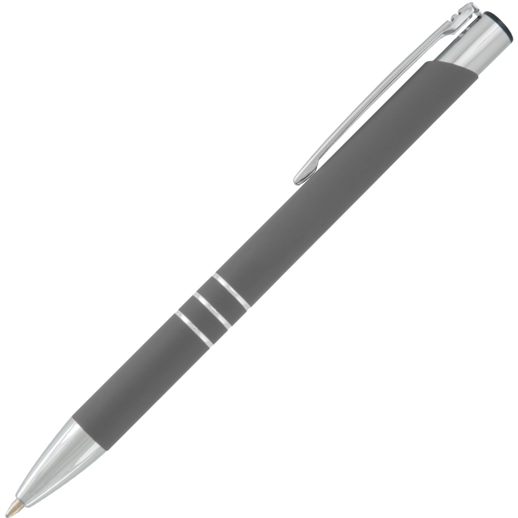 Picture of Full Color Delane Spectrum Softex Pen