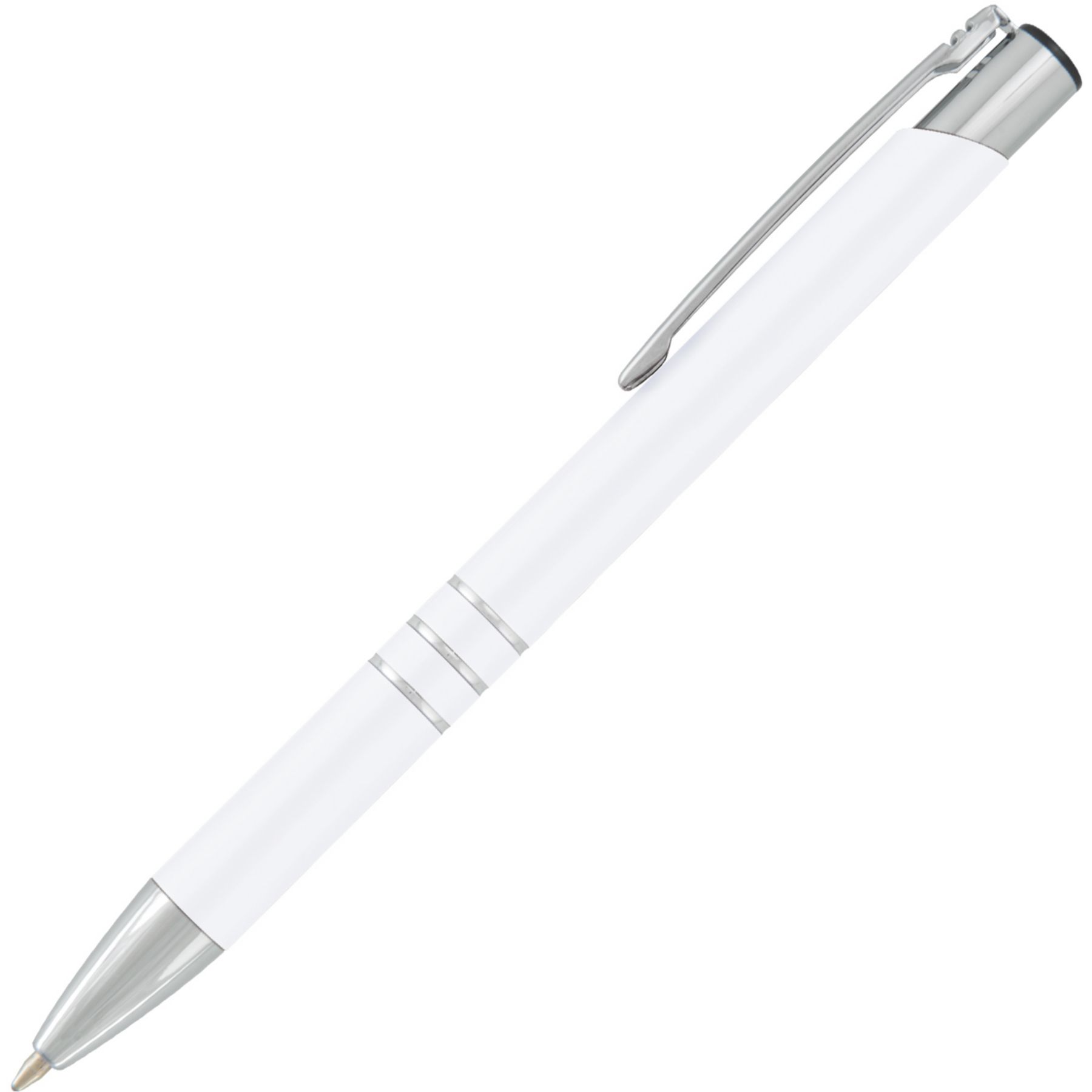Picture of Full Color Delane Spectrum Softex Pen