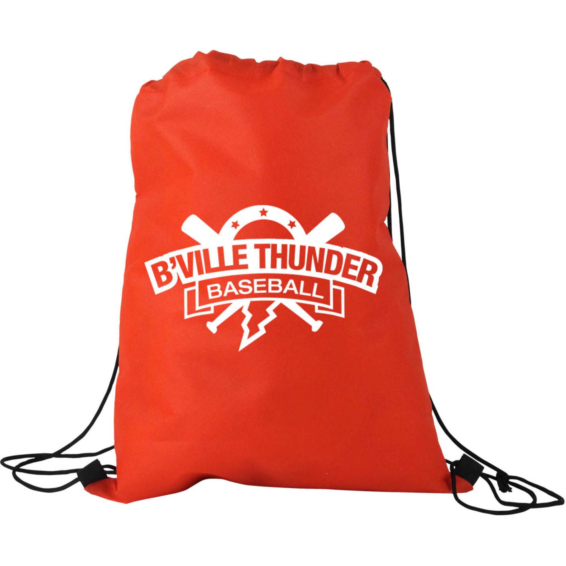 Picture of Non-Woven Drawstring Bag