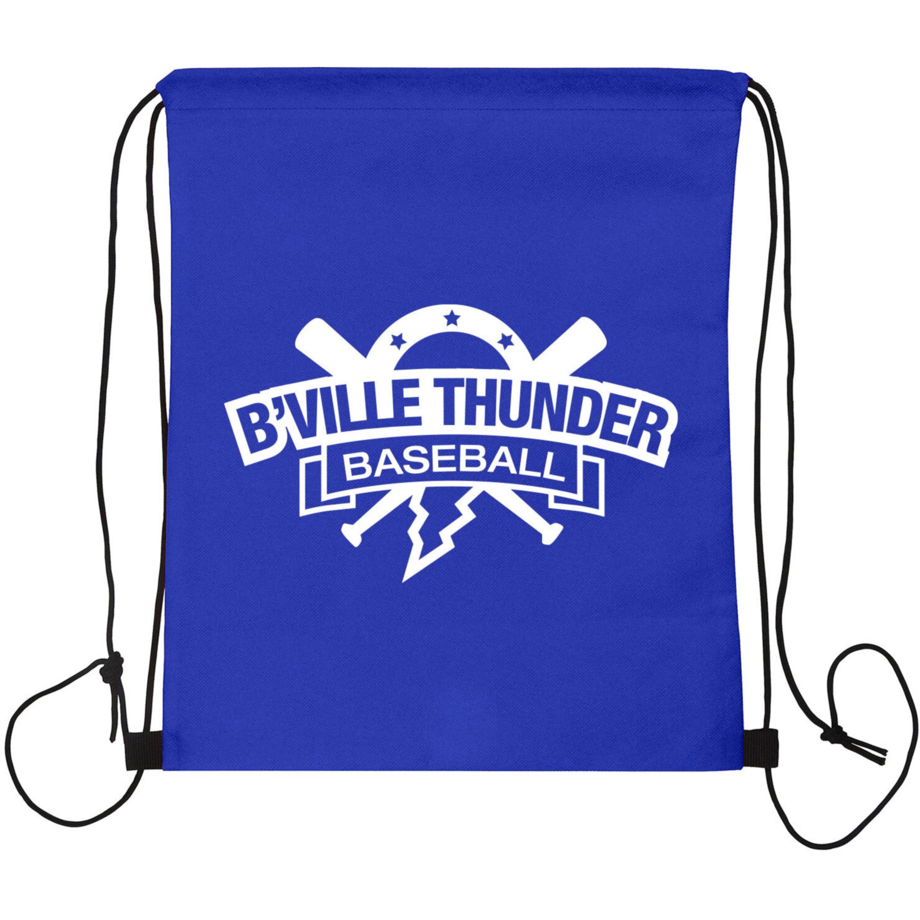 Picture of Non-Woven Drawstring Bag