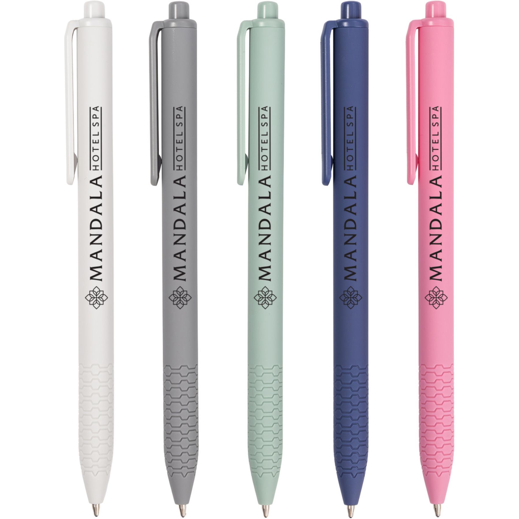 Picture of Saratoga Nettura Pen