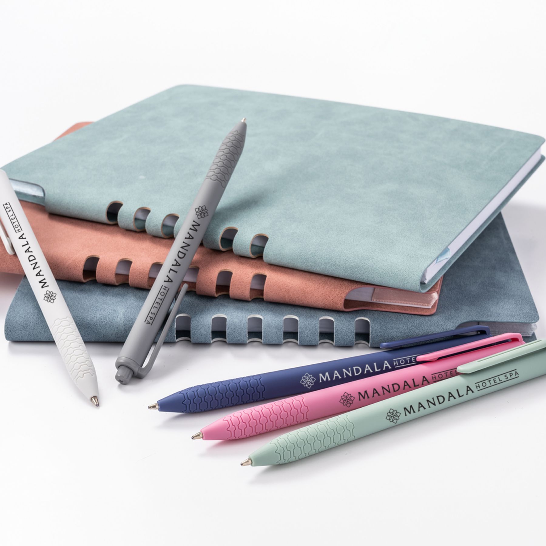 Picture of Saratoga Nettura Pen