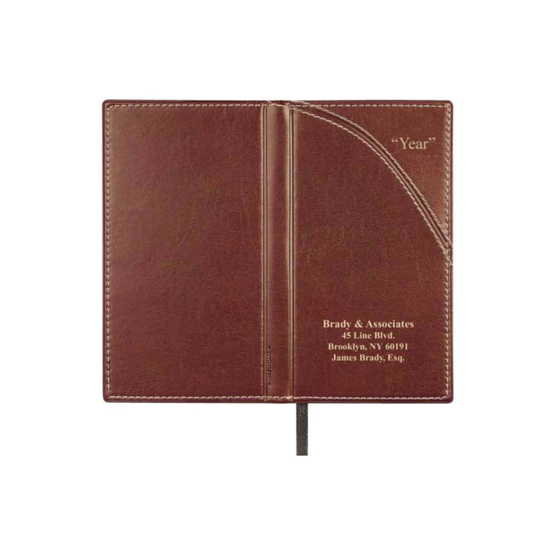 Picture of Torino Classic Monthly Pocket Calendar