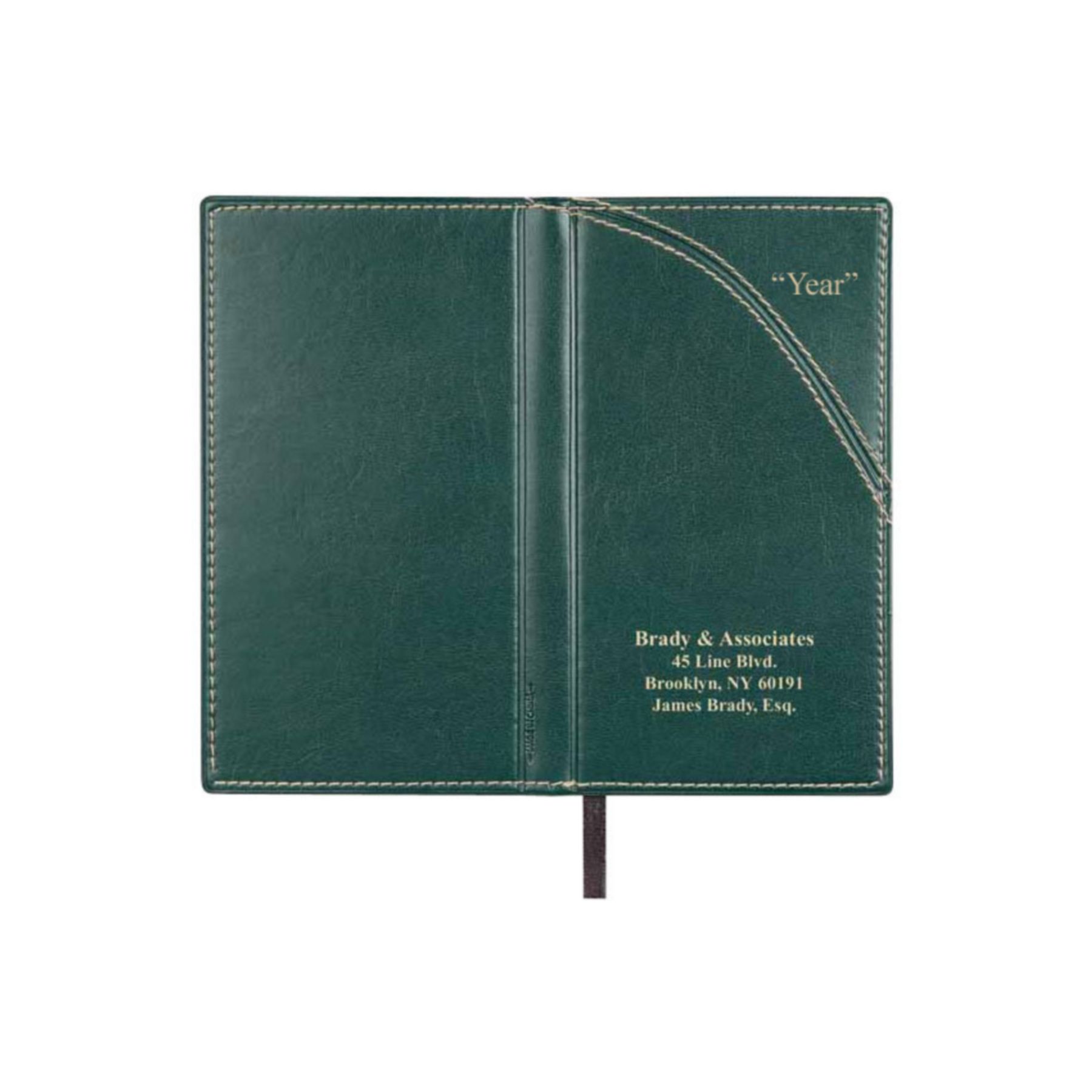 Picture of Torino Classic Monthly Pocket Calendar