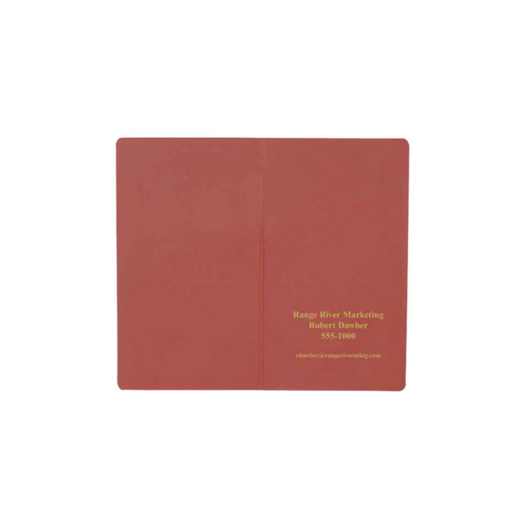 Picture of Lexington Work Weekly Pocket Calendar