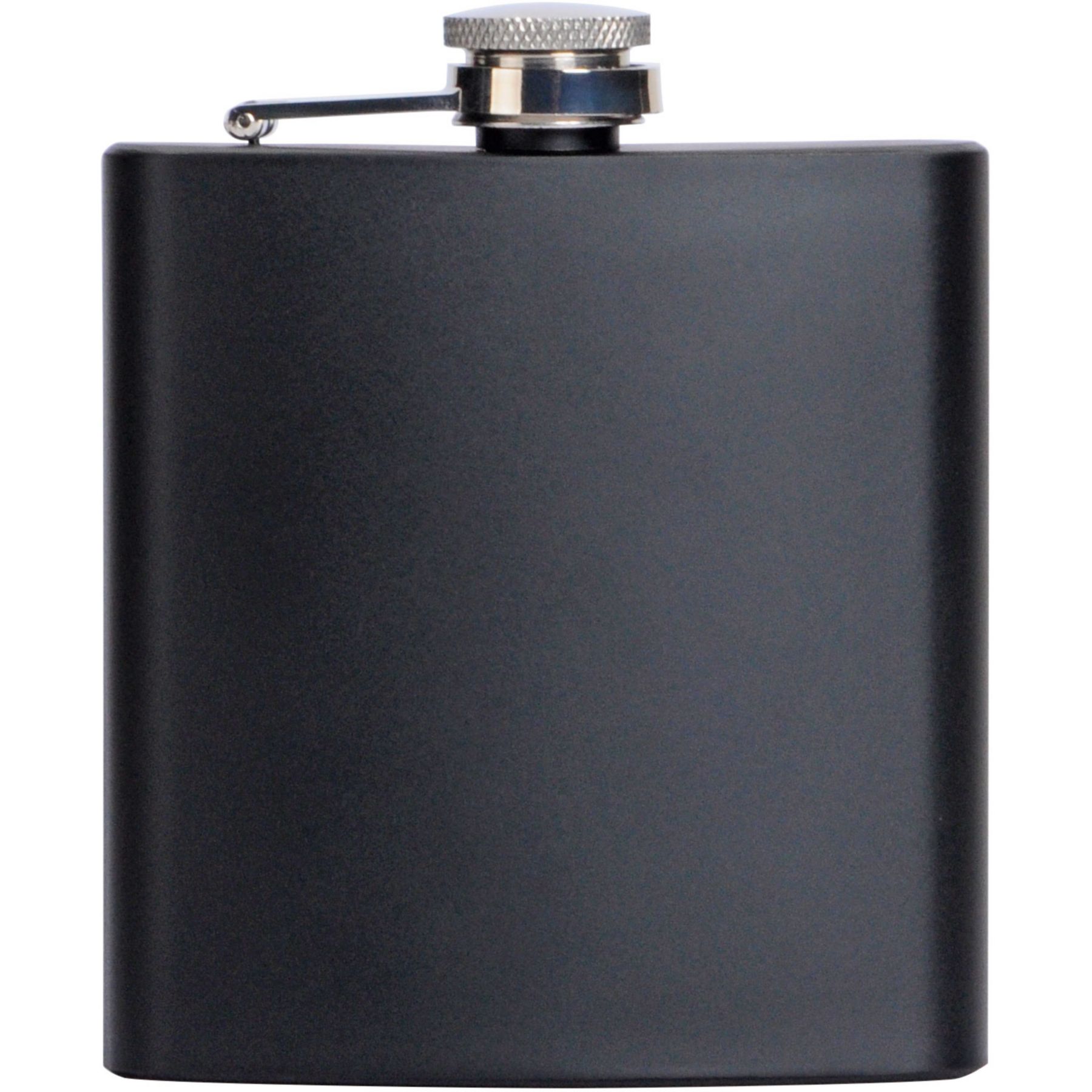 Picture of Saratoga Stainless Flask 6 Oz