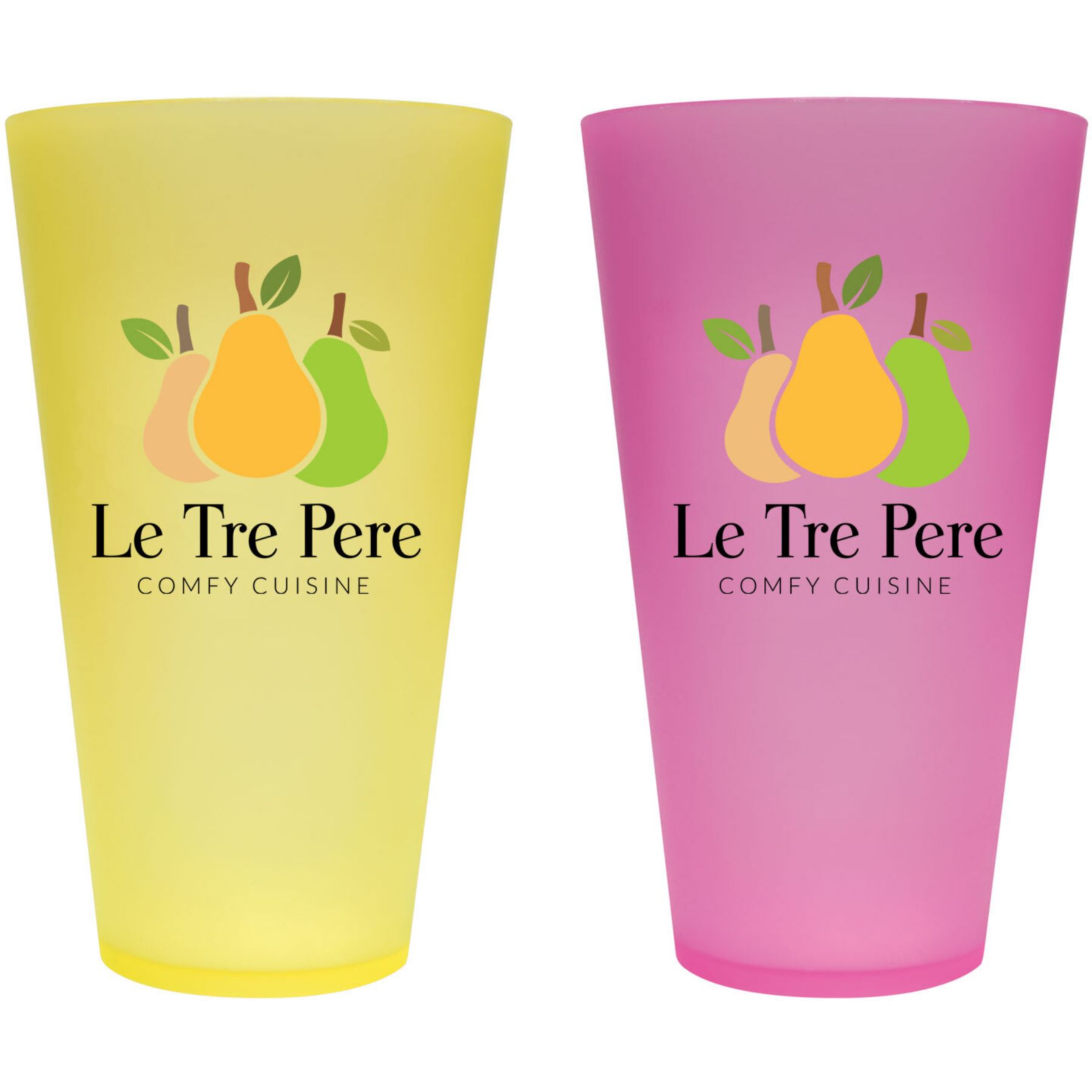 Picture of Full Color Classic Stadium Tumbler 18 Oz