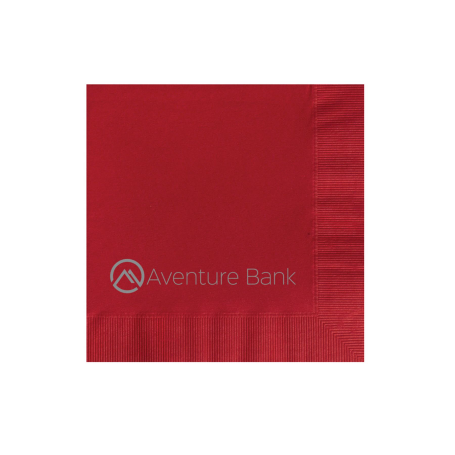 Picture of Luncheon Napkin Hot Stamp -Coined