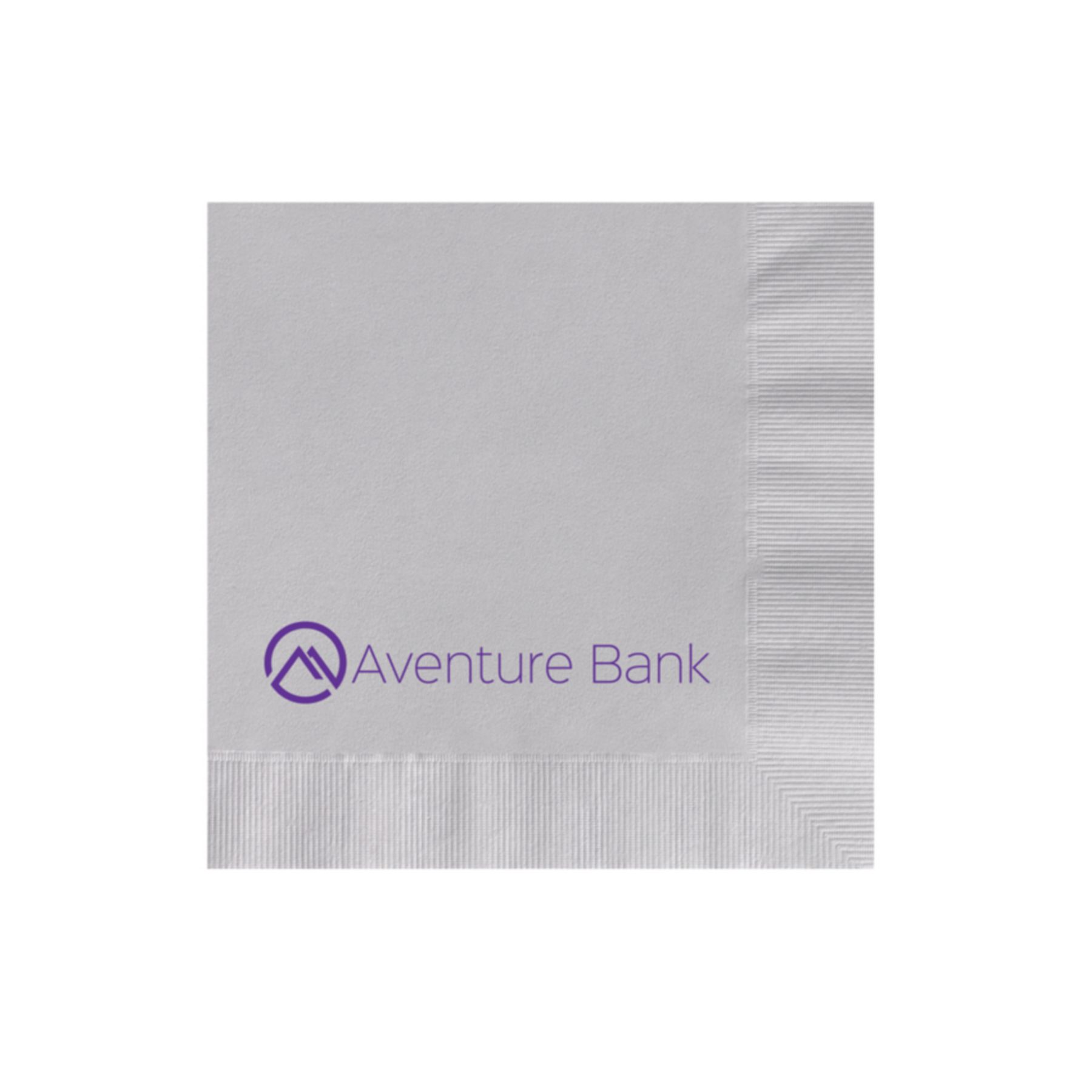 Picture of Luncheon Napkin Hot Stamp -Coined