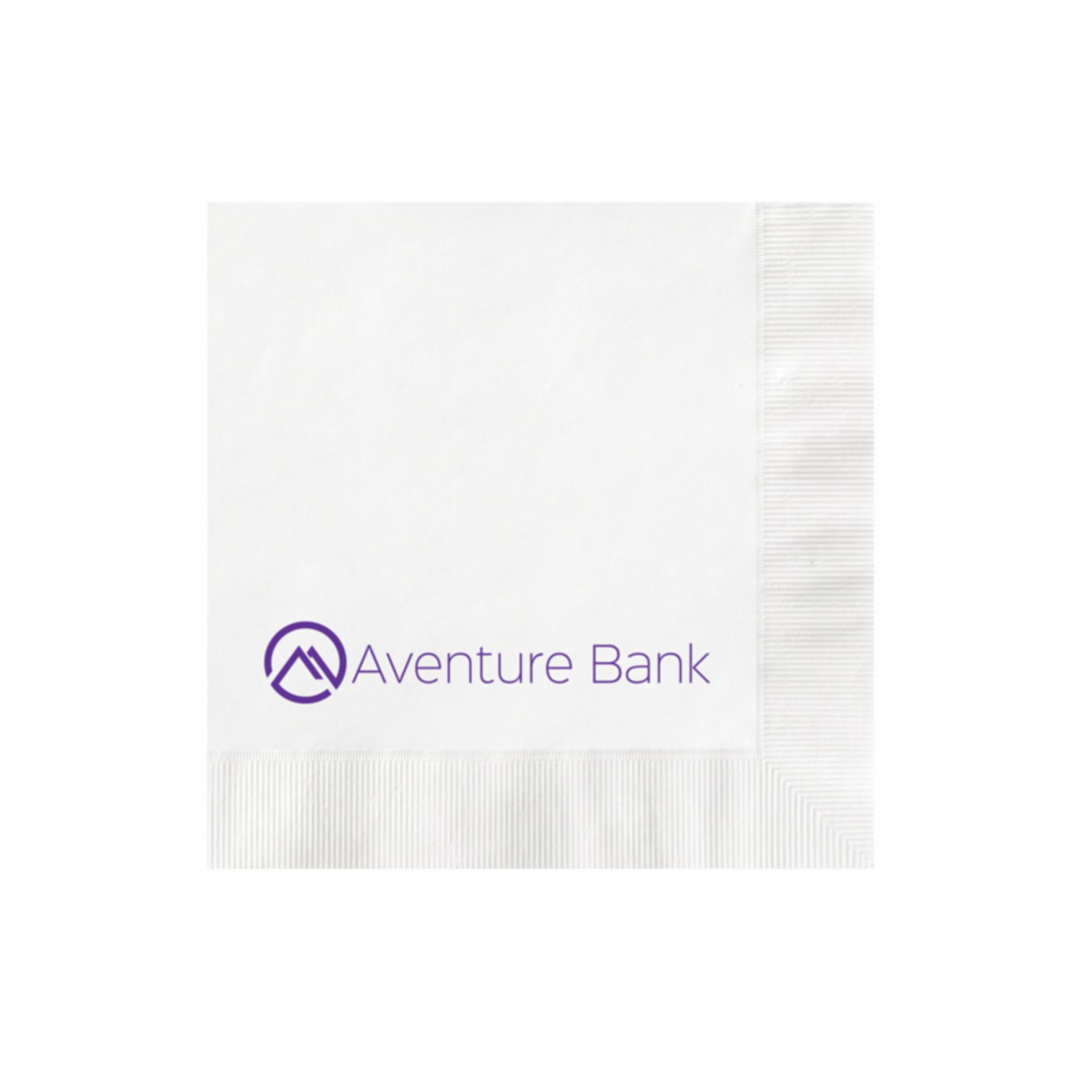 Picture of Luncheon Napkin Hot Stamp -Coined