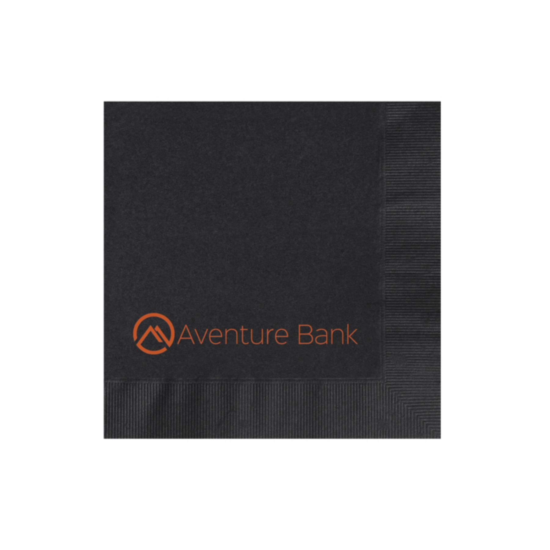Picture of Luncheon Napkin Hot Stamp -Coined