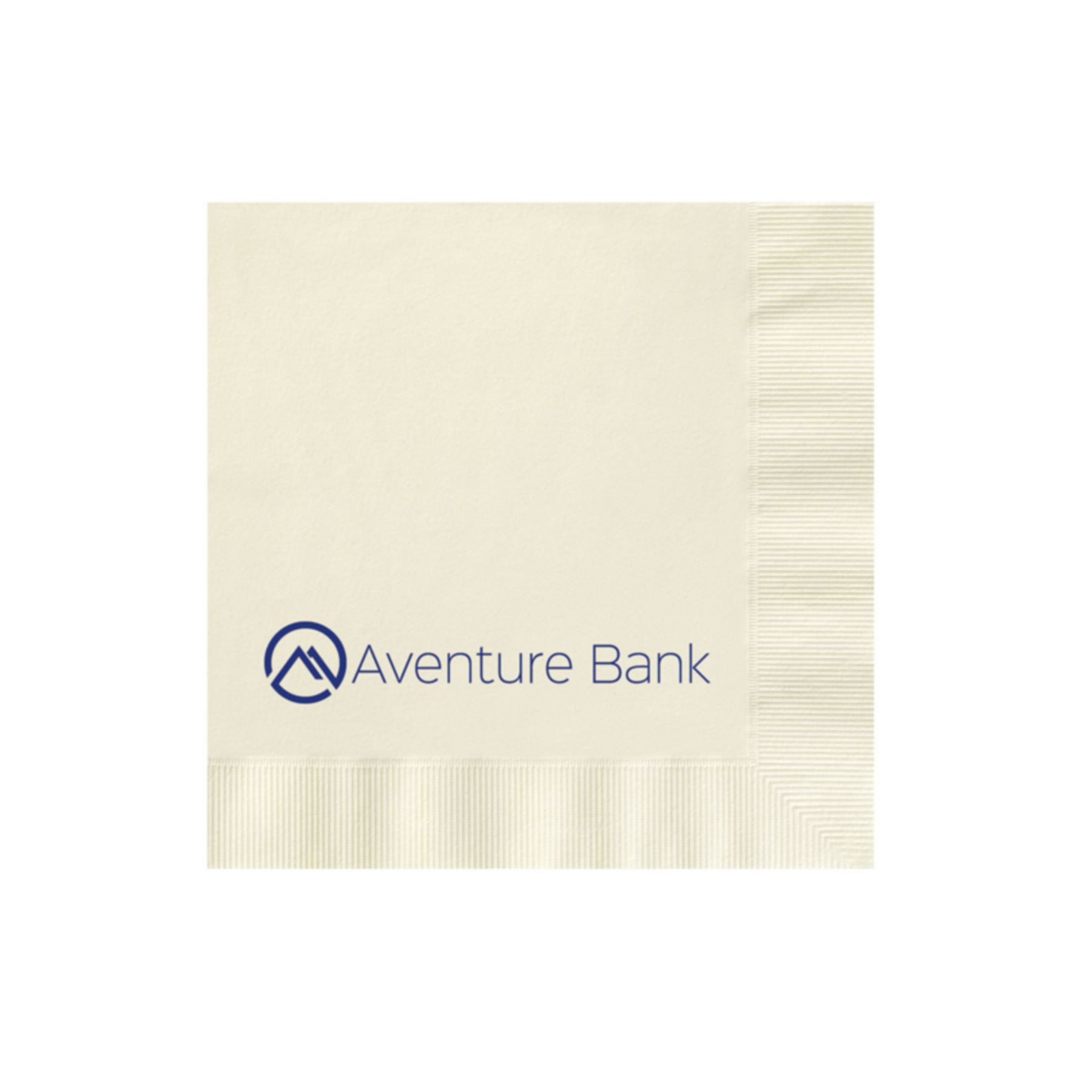 Picture of Luncheon Napkin Hot Stamp -Coined