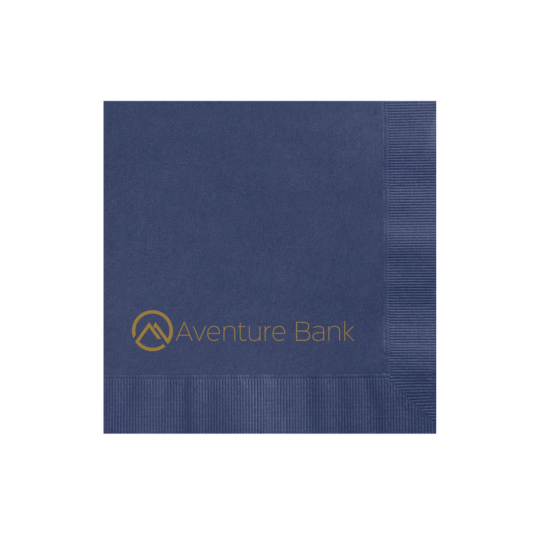 Picture of Luncheon Napkin Hot Stamp -Coined