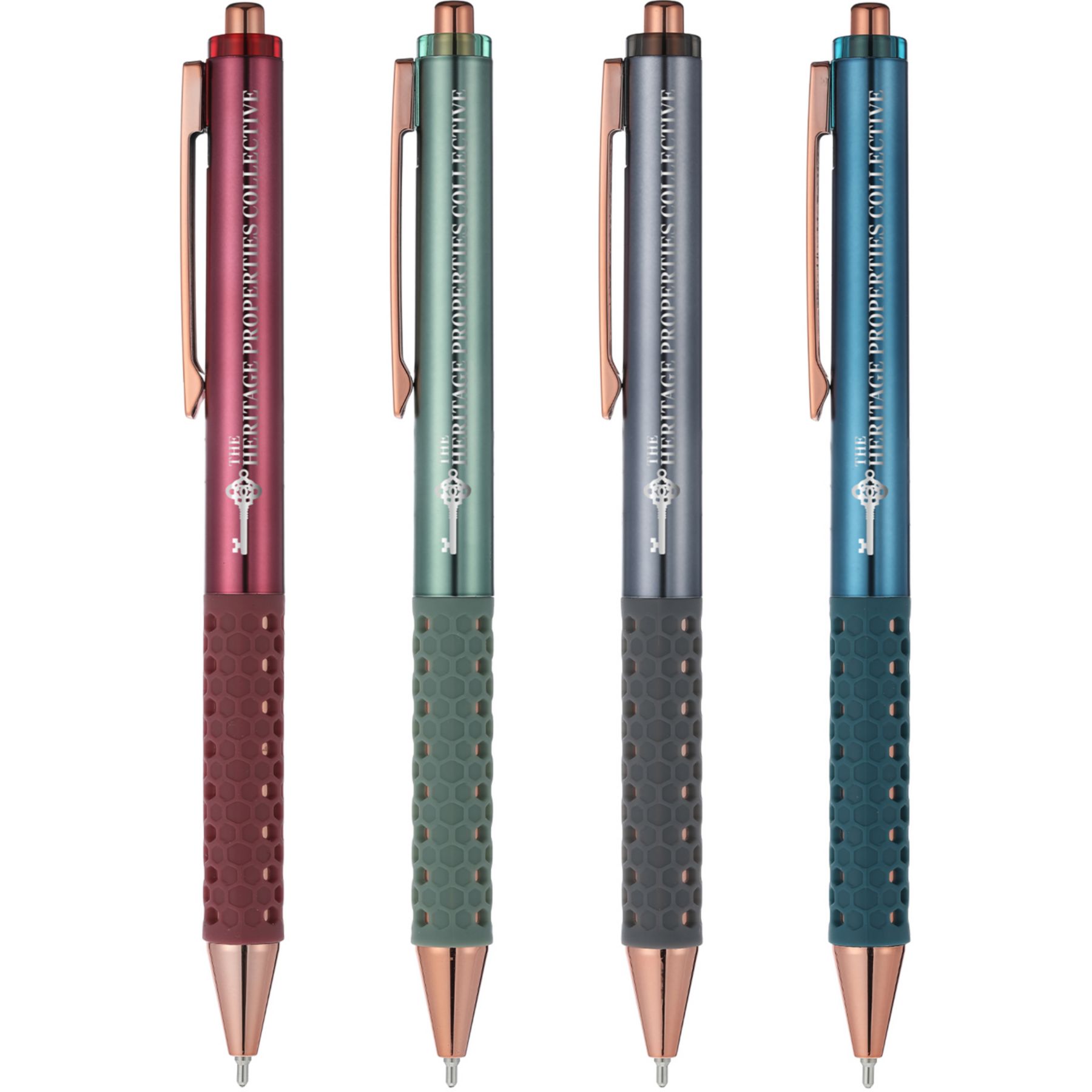 Picture of Sleekwriter Gel Glide Pen