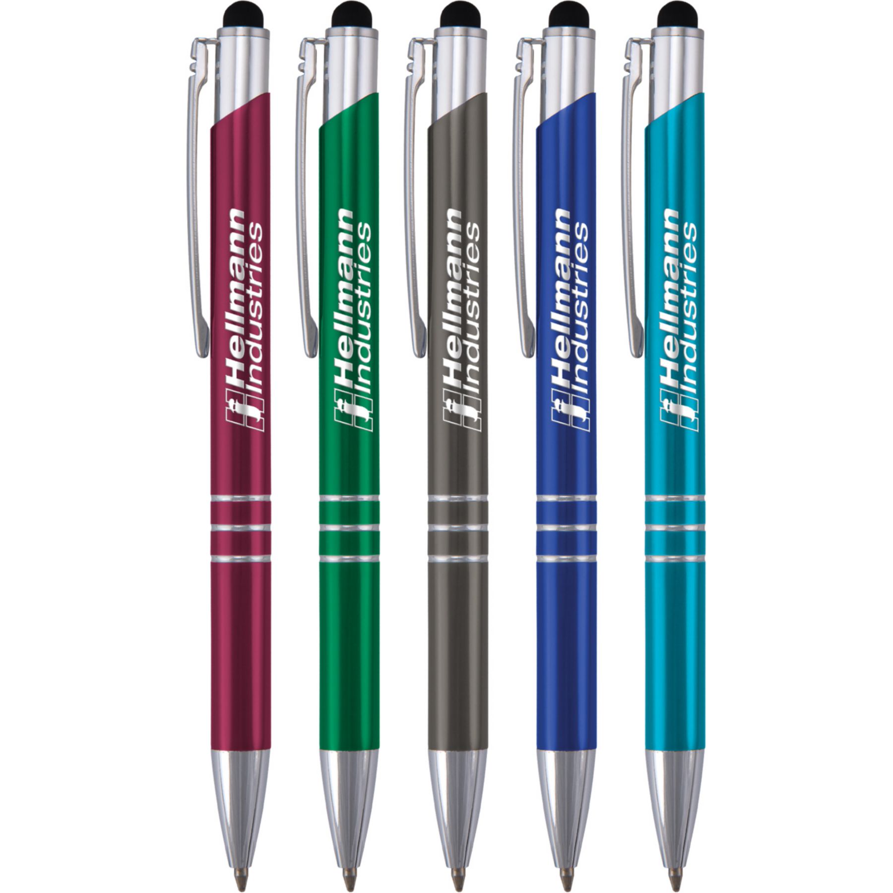 Picture of Delane Classic Stylus Pen