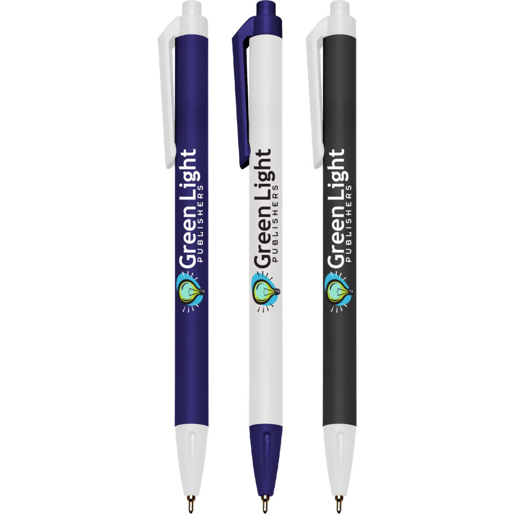 Picture of Full Color Budget Pro Gel Pen