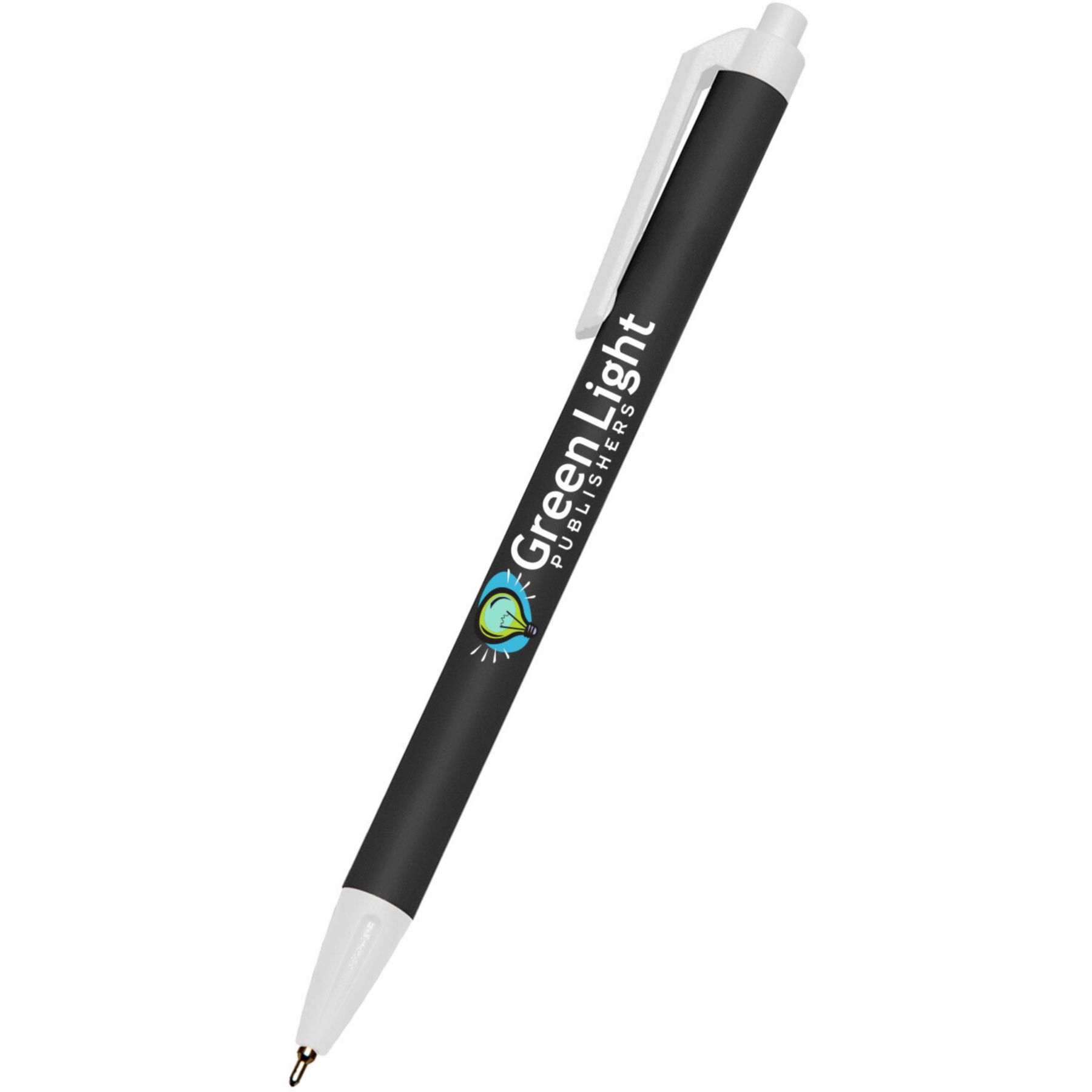 Picture of Full Color Budget Pro Gel Pen