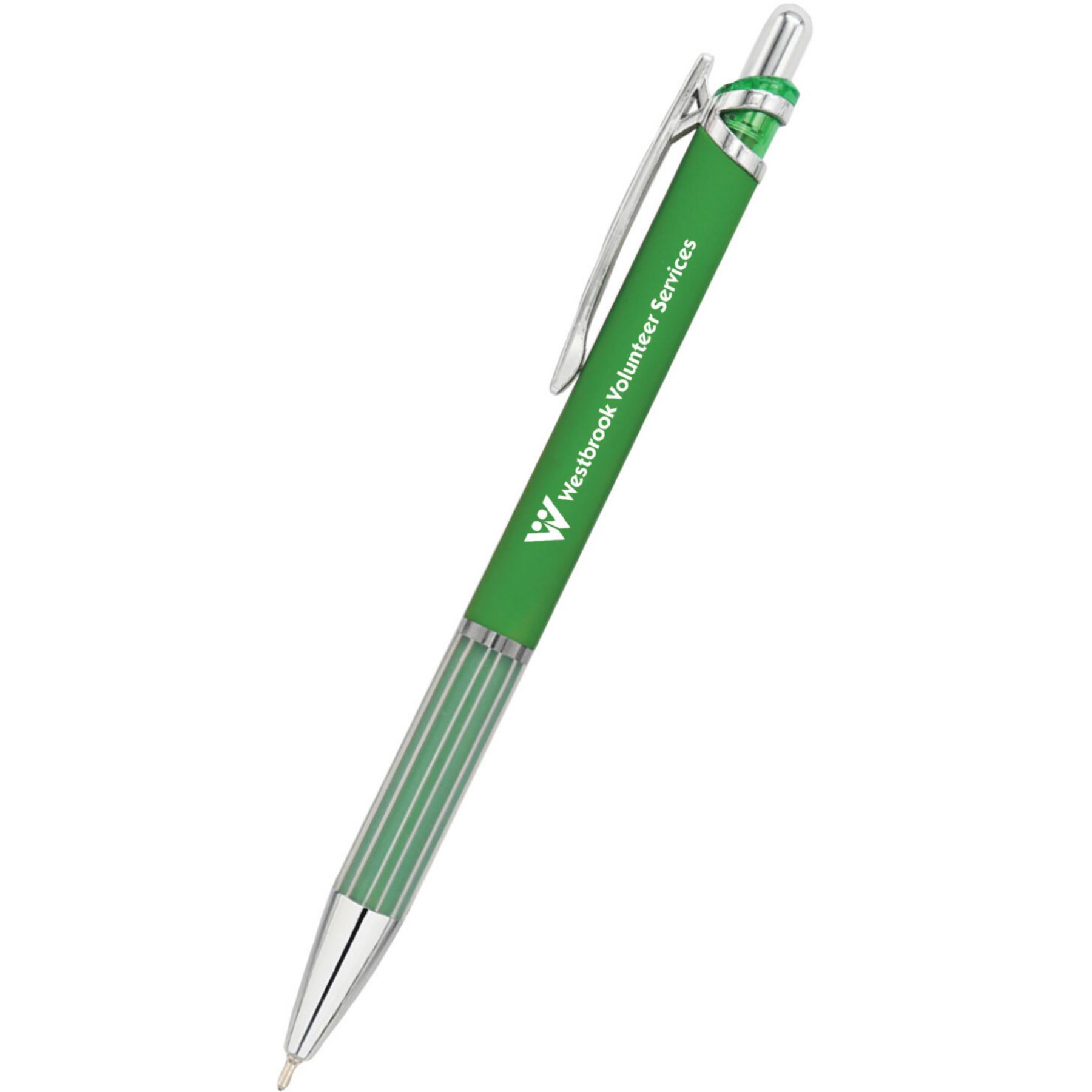 Picture of Headline Comfort Gel Glide Pen