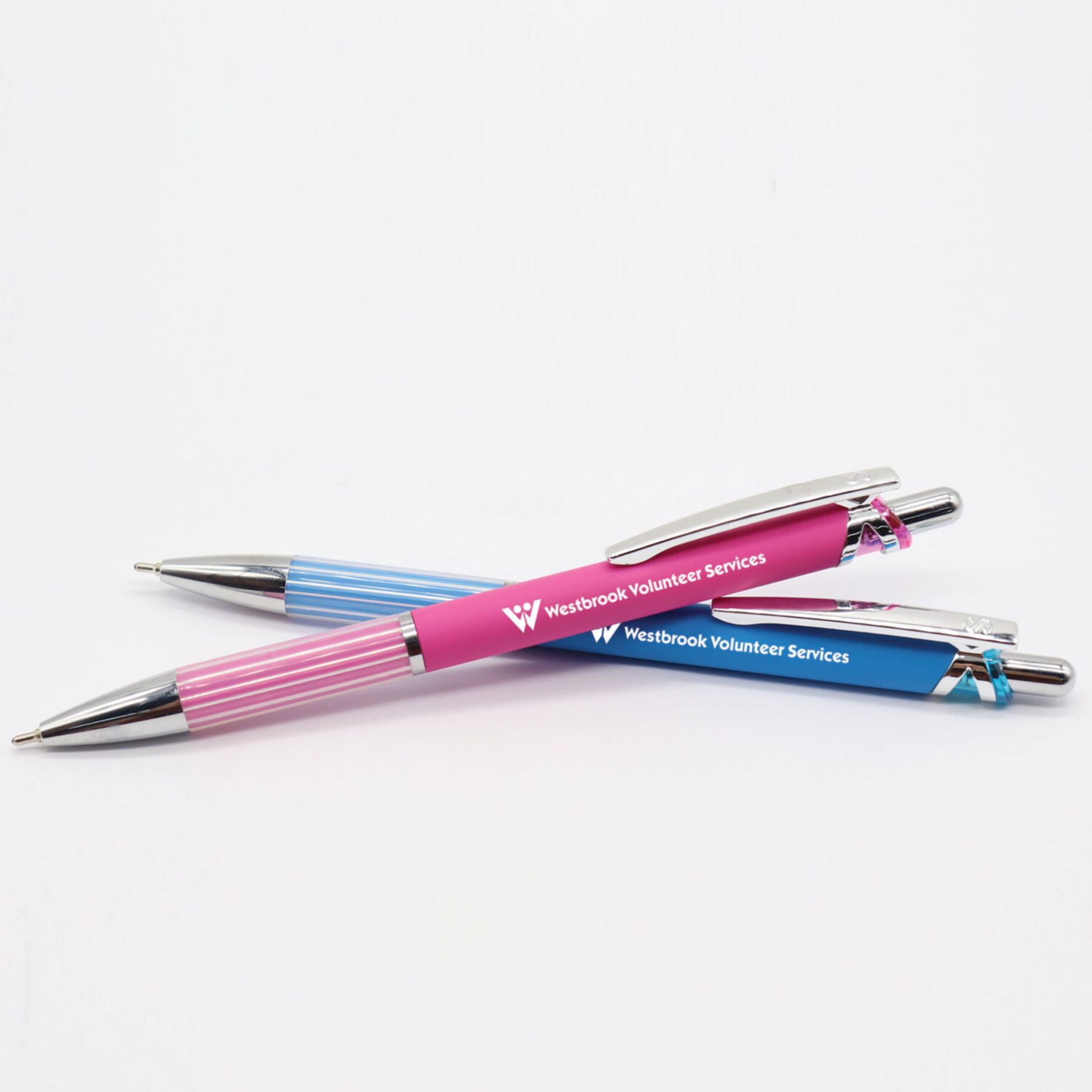 Picture of Headline Comfort Gel Glide Pen