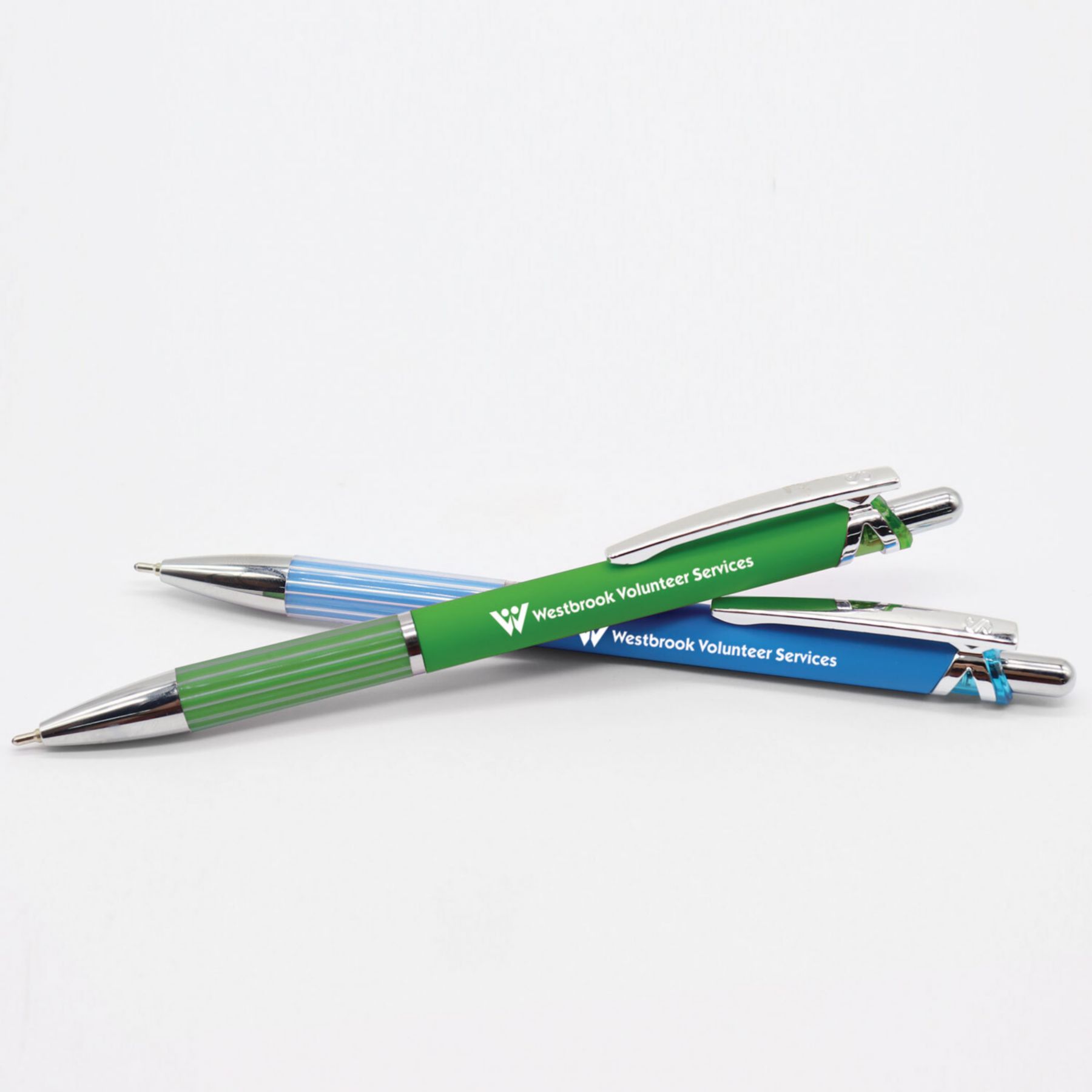 Picture of Headline Comfort Gel Glide Pen