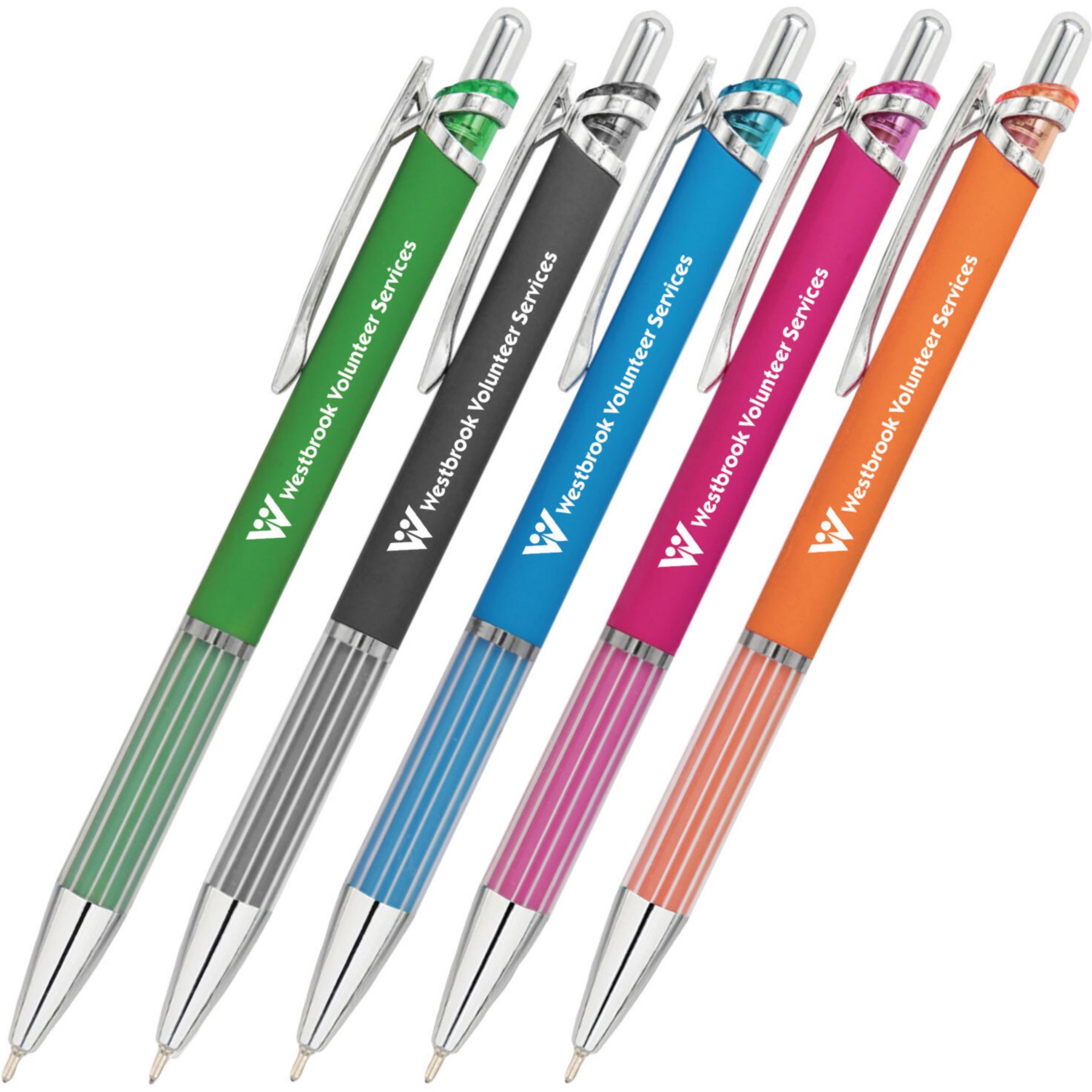 Picture of Headline Comfort Gel Glide Pen