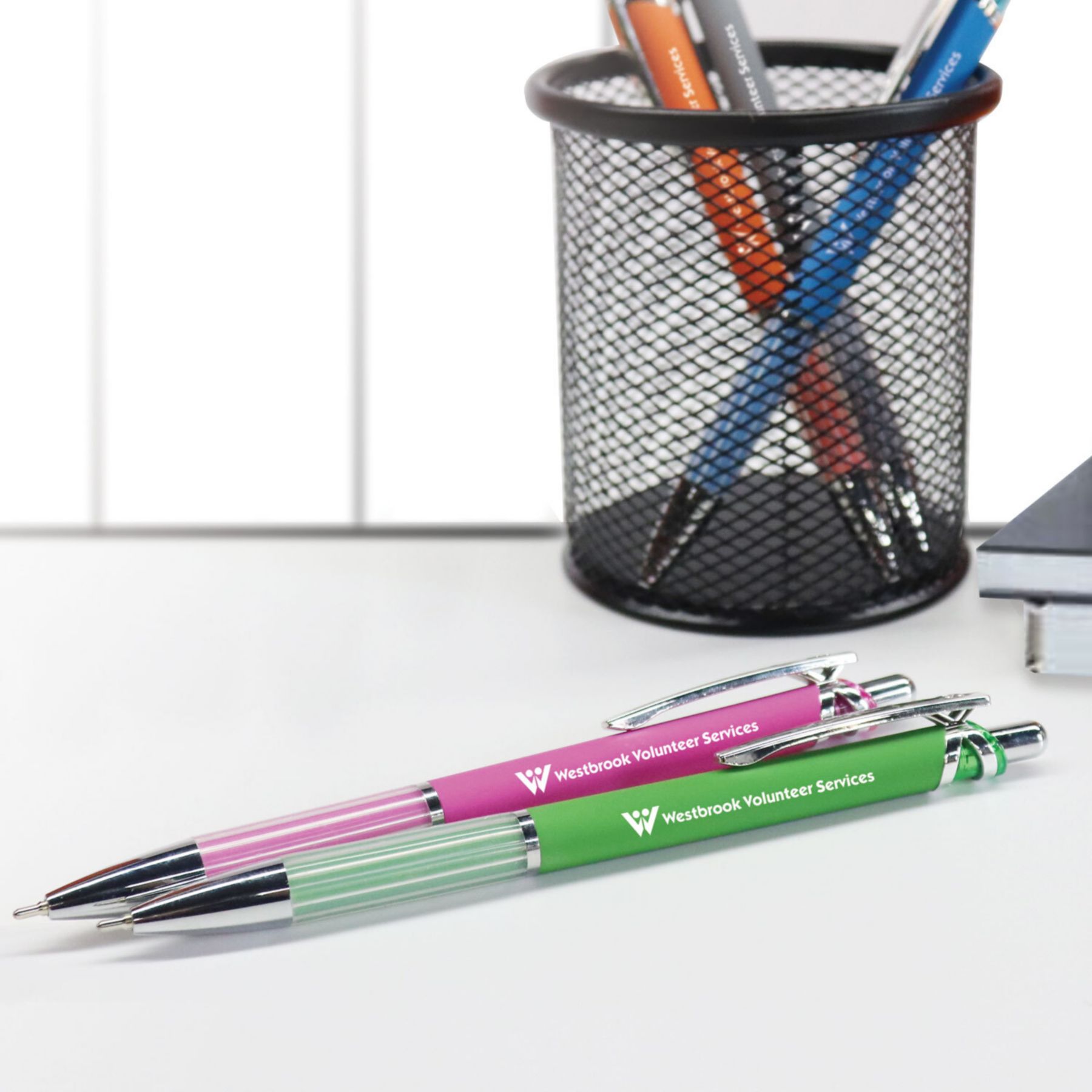 Picture of Headline Comfort Gel Glide Pen