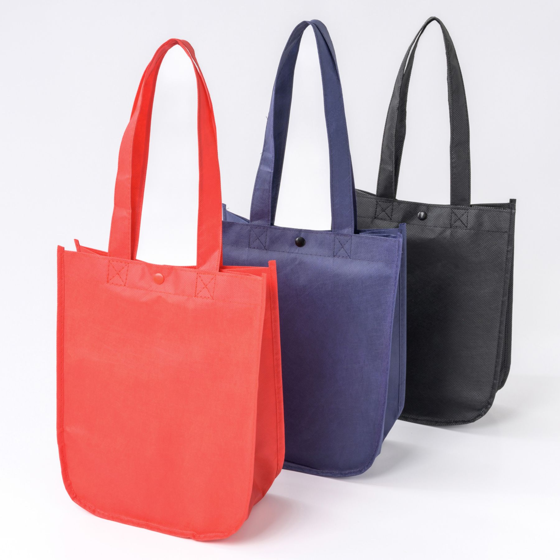 Picture of Saratoga Curve Rpet Mini Tote