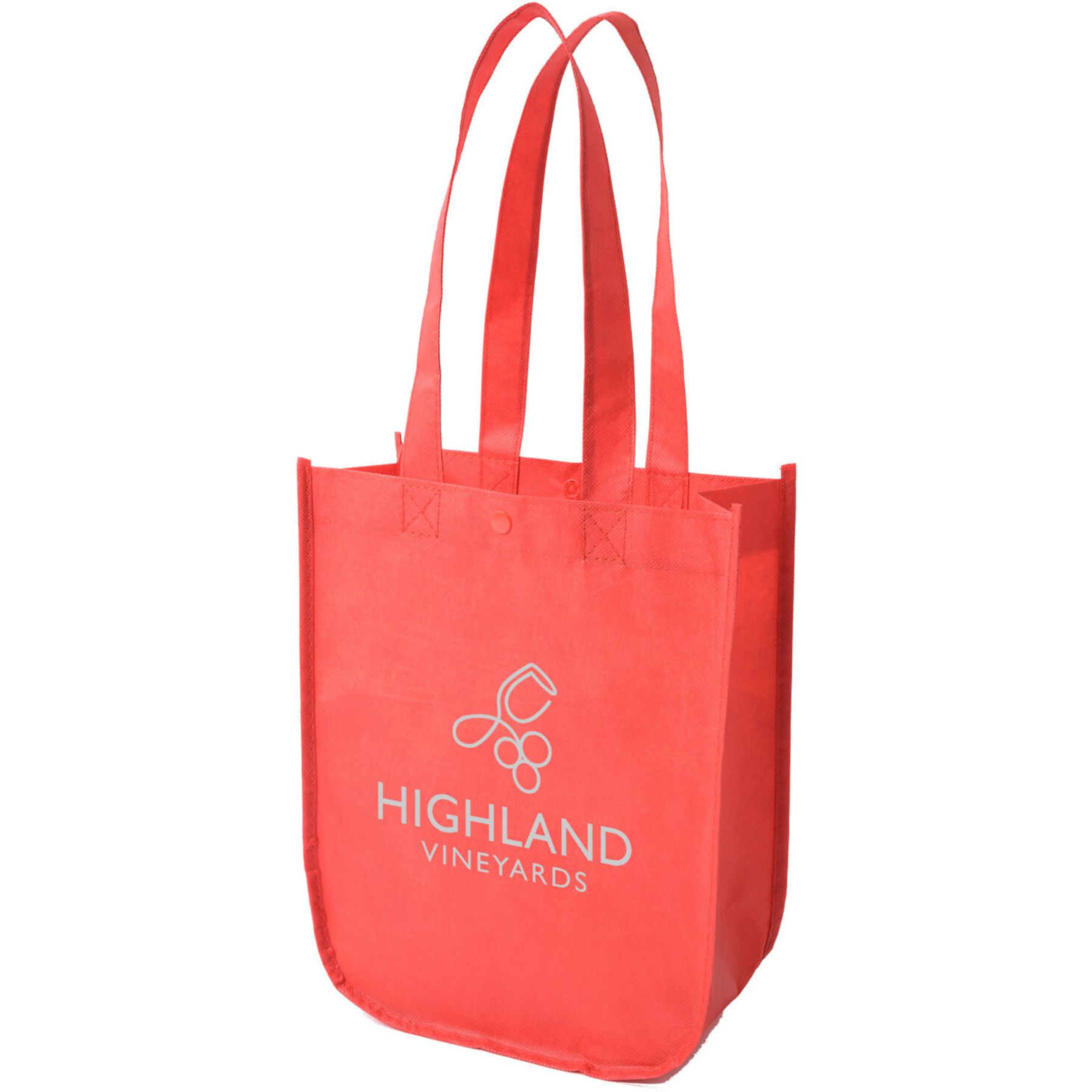 Picture of Saratoga Curve Rpet Mini Tote