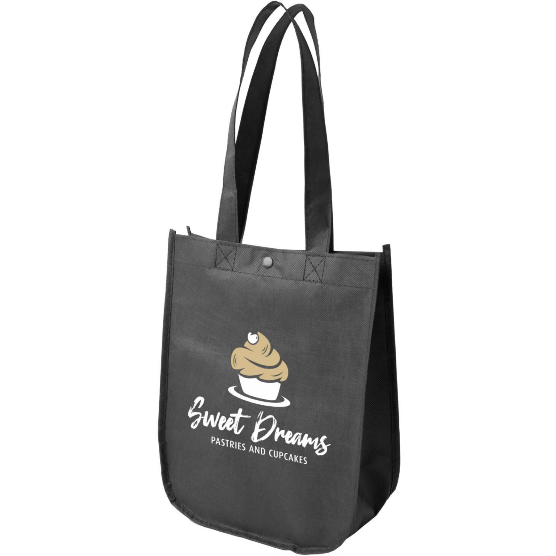 Picture of Saratoga Curve Rpet Mini Tote