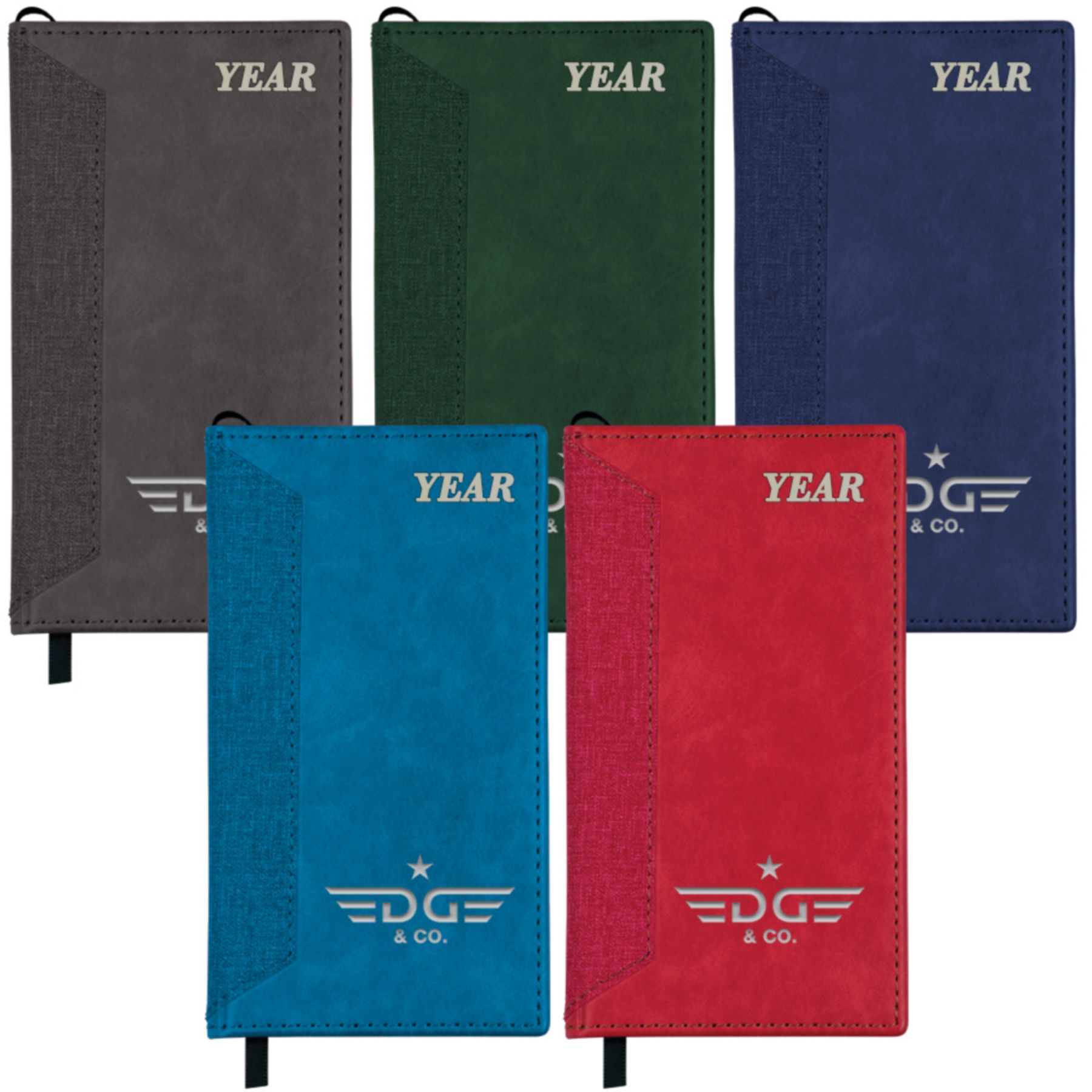 Picture of Compass Pocket Planner Monthly