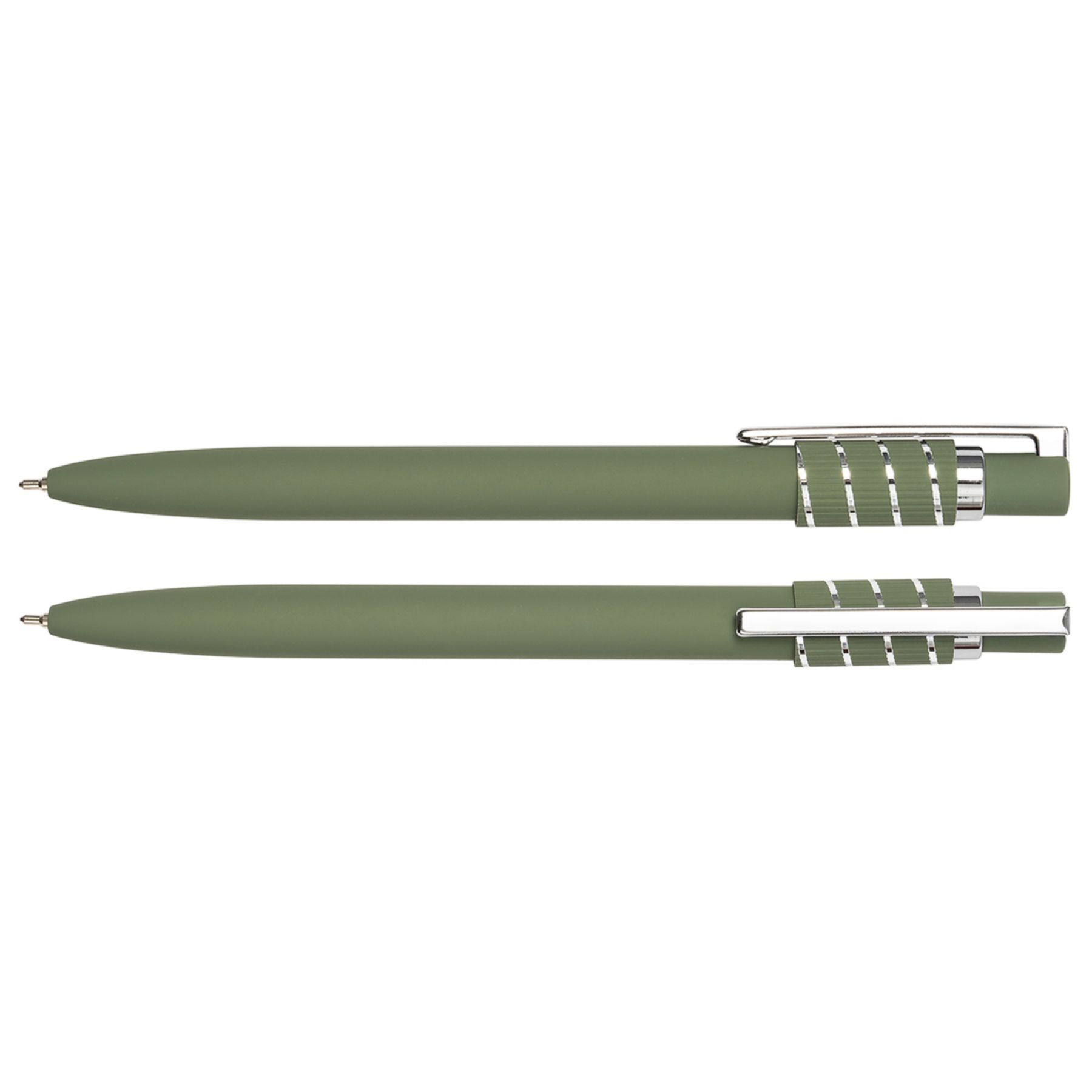 Picture of Saratoga Moduspin II Gel Glide Pen