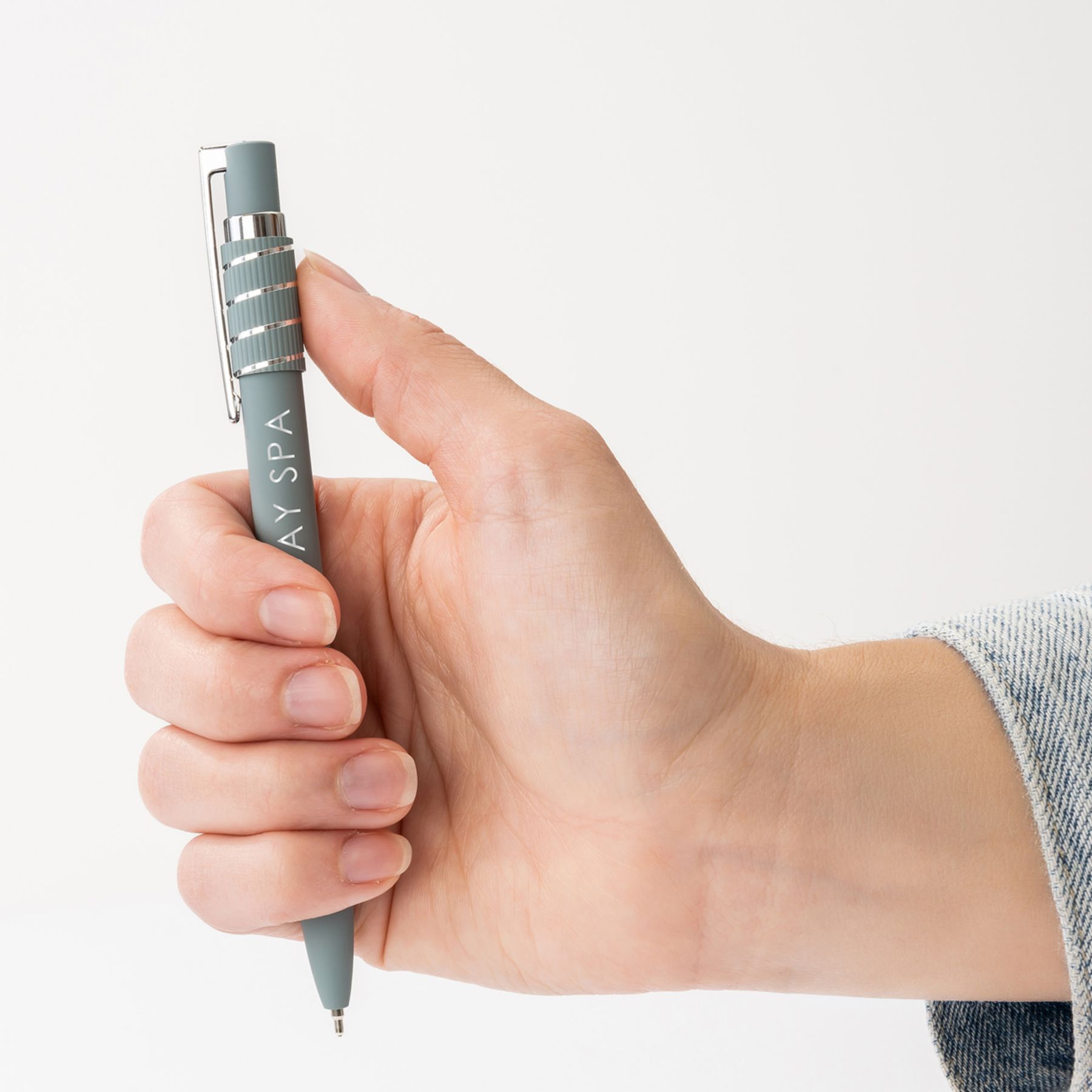 Picture of Saratoga Moduspin II Gel Glide Pen