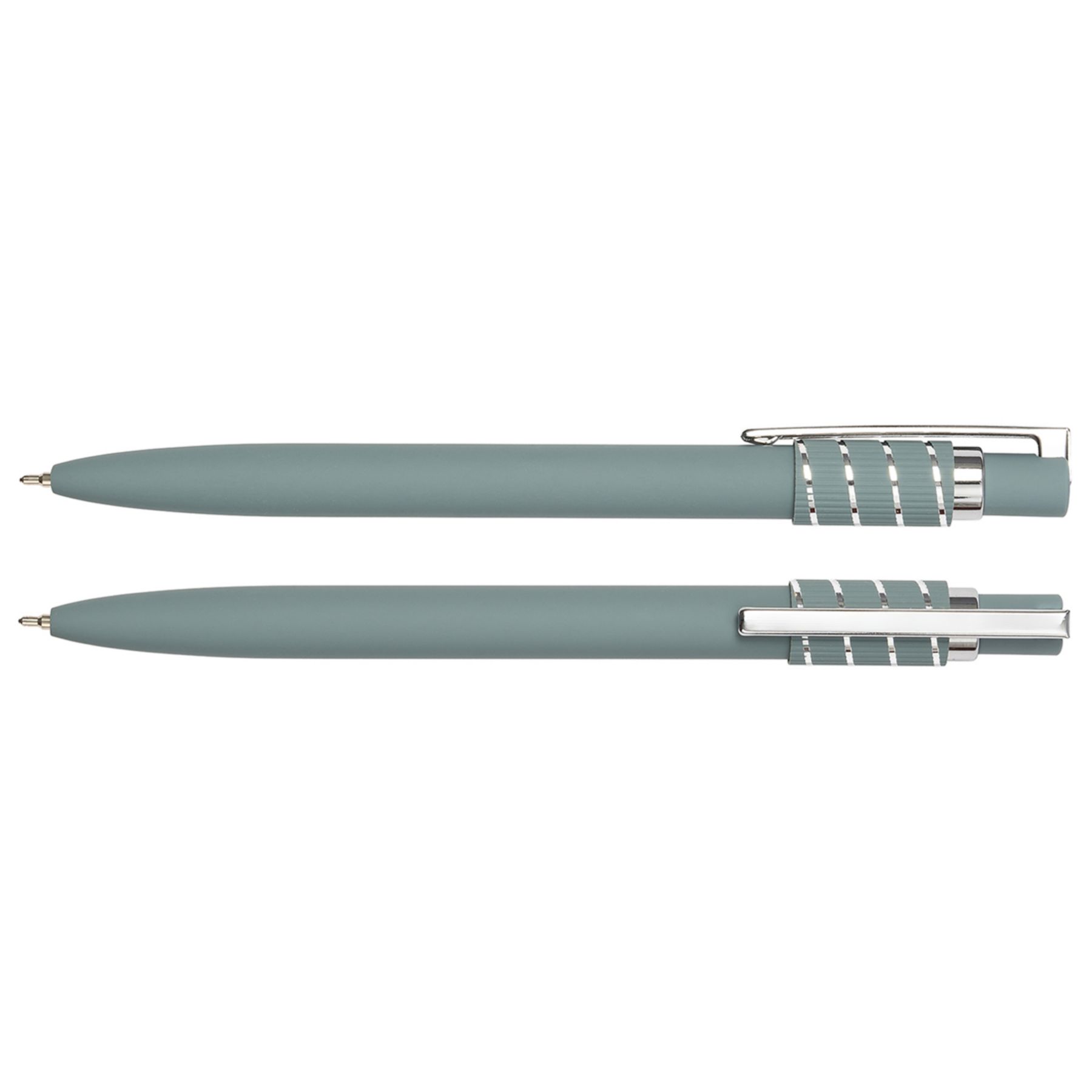 Picture of Saratoga Moduspin II Gel Glide Pen