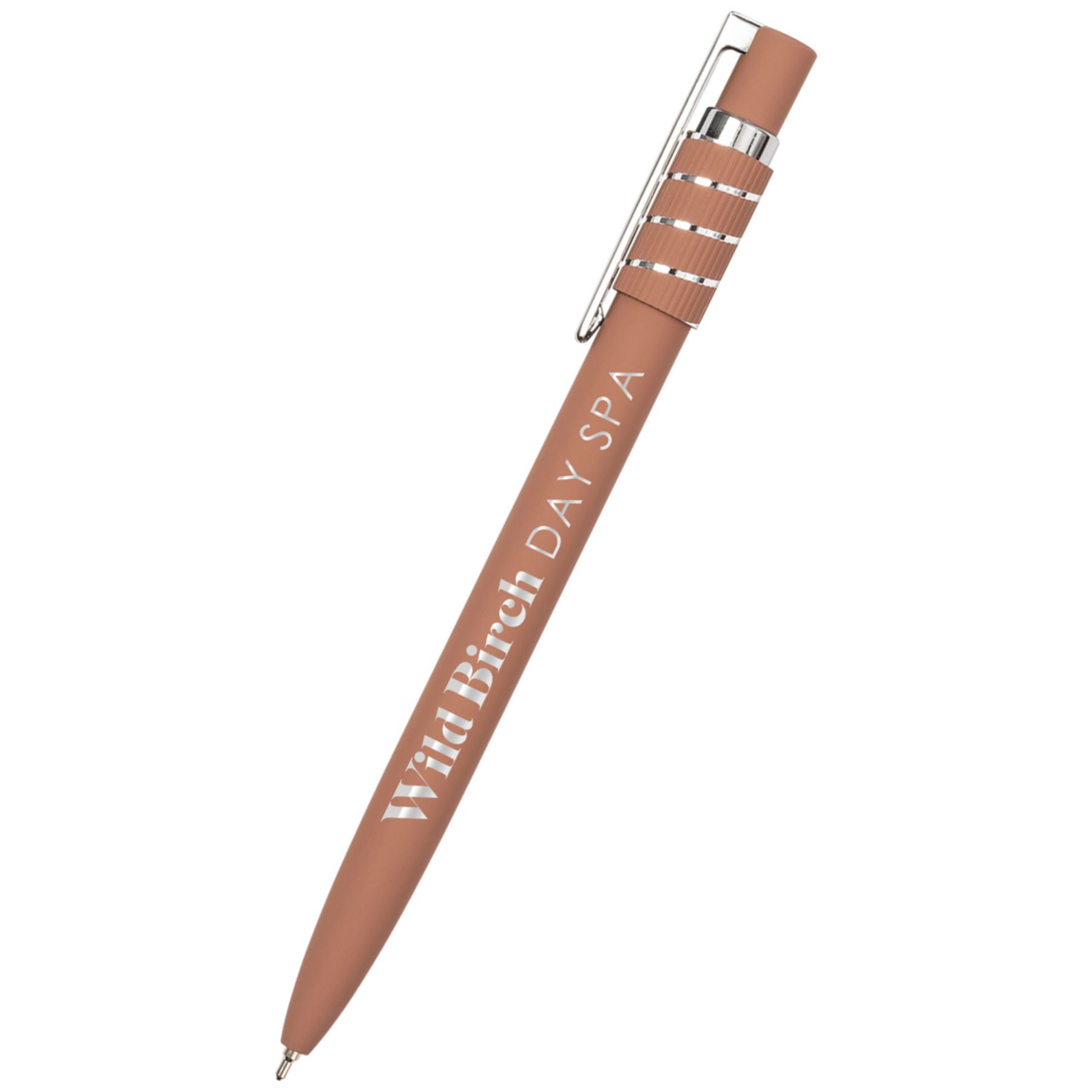 Picture of Saratoga Moduspin II Gel Glide Pen