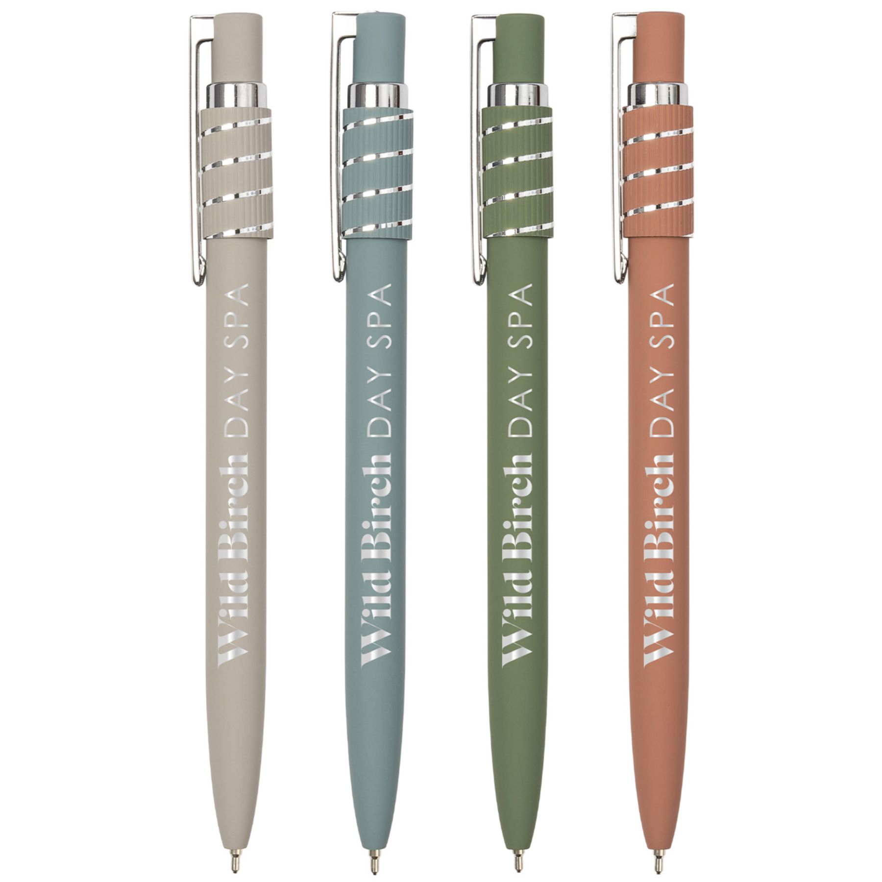 Picture of Saratoga Moduspin II Gel Glide Pen