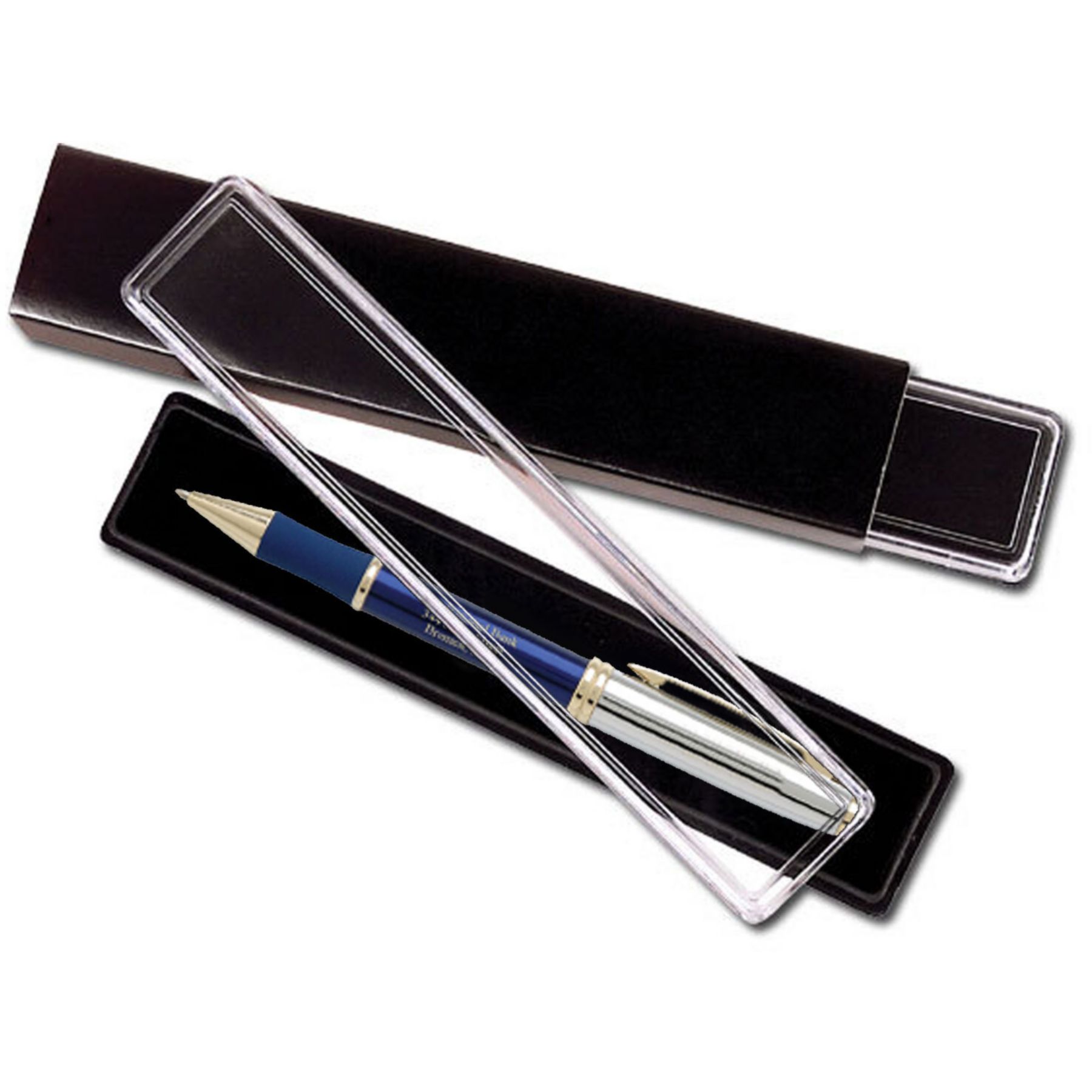 Picture of Clarkston Pen In The Acrylic Box