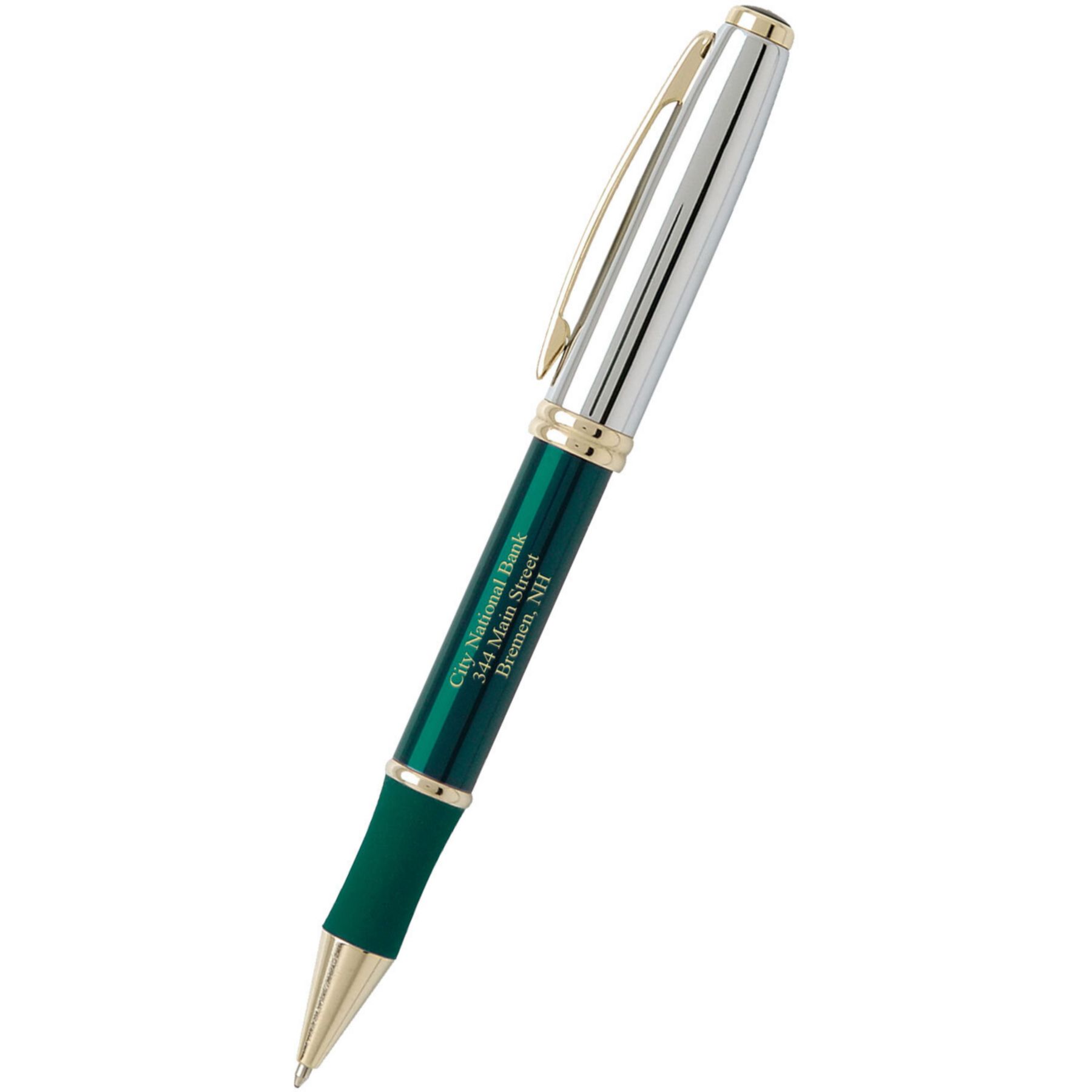 Picture of Clarkston Pen In The Acrylic Box