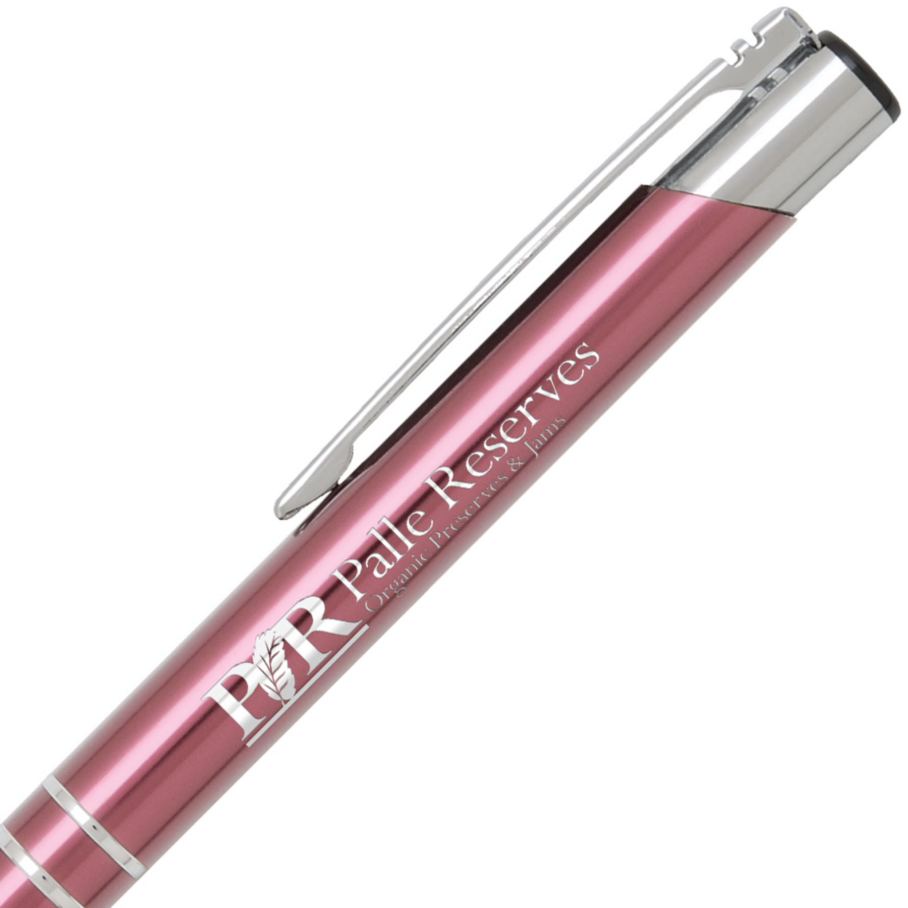Picture of Pink Delane Pen