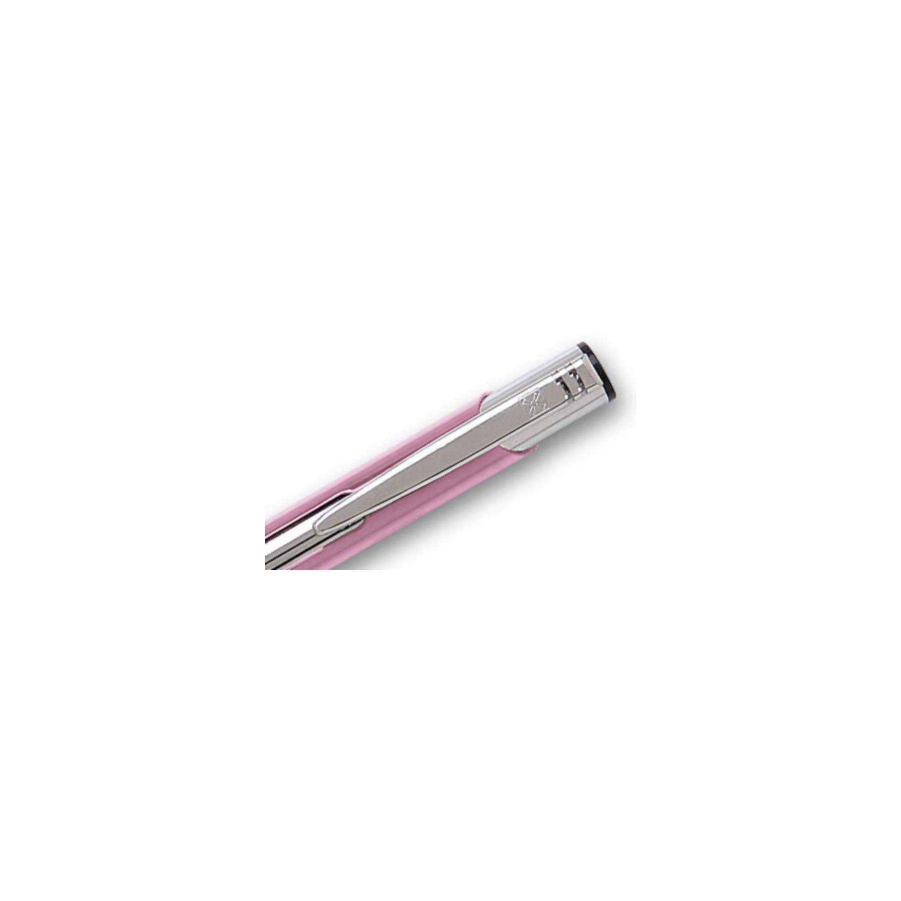 Picture of Pink Delane Pen