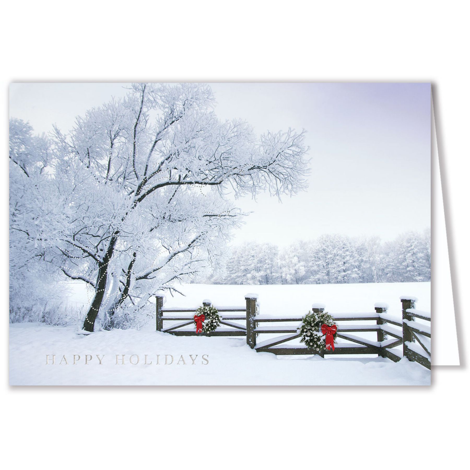 Picture of Winter Holiday