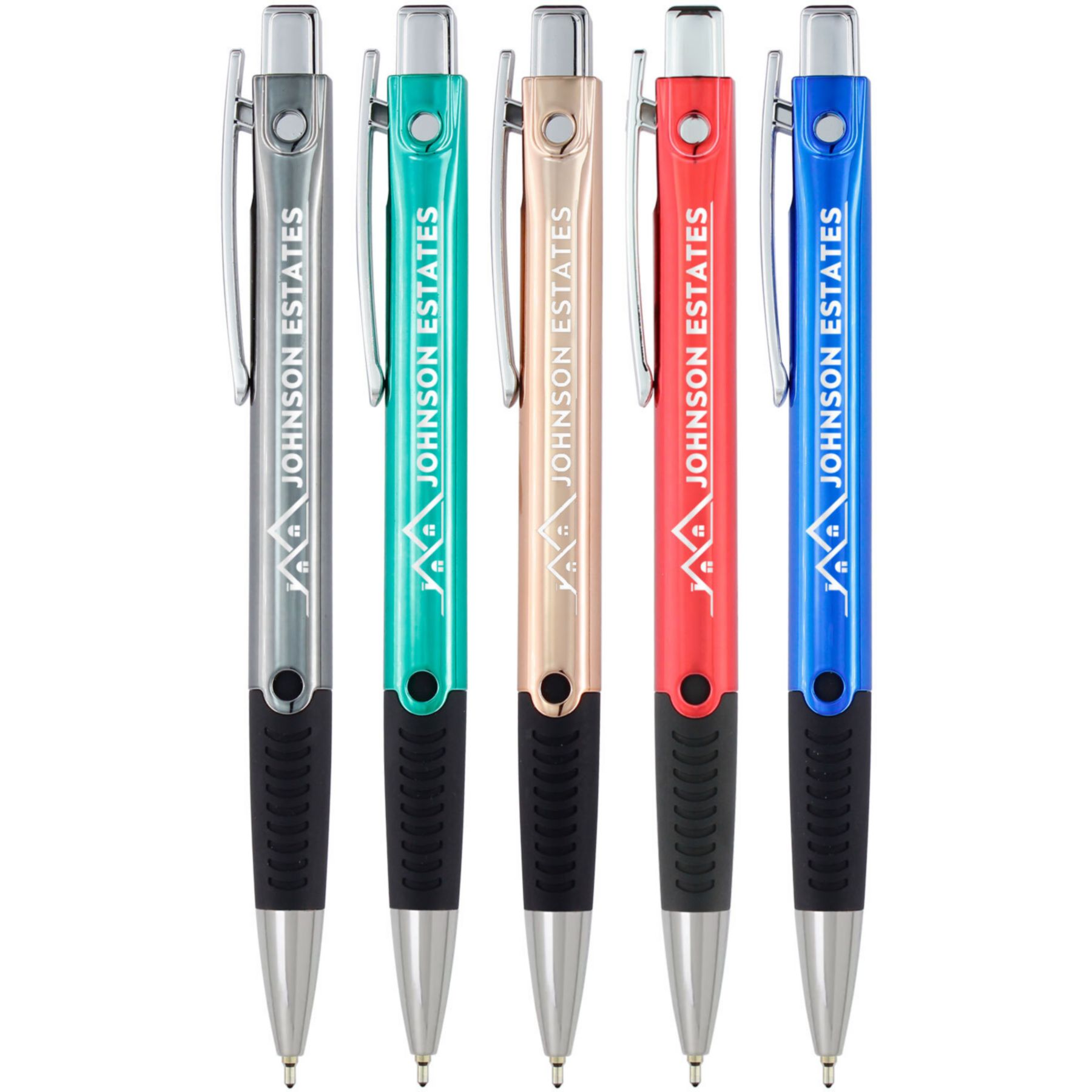 Picture of Miramar Gel Pen