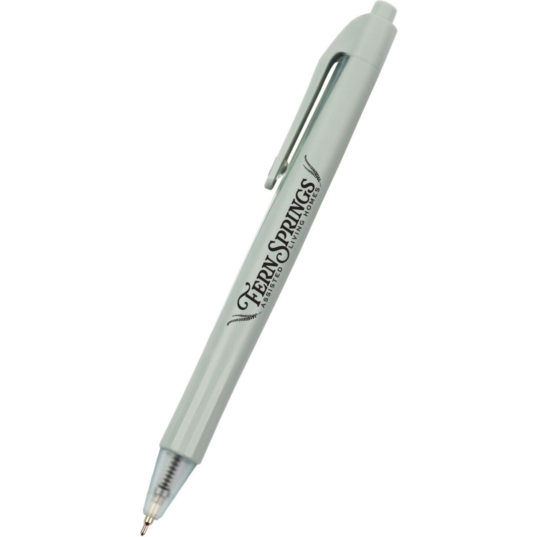 Picture of Quiet Click Gel Glide Pen