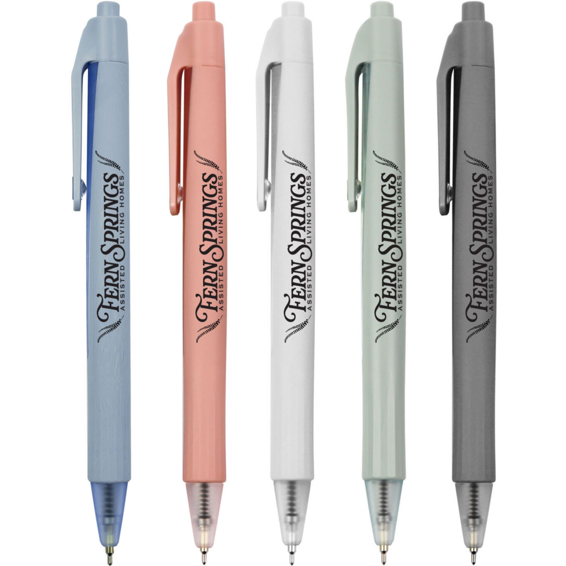 Picture of Quiet Click Gel Glide Pen