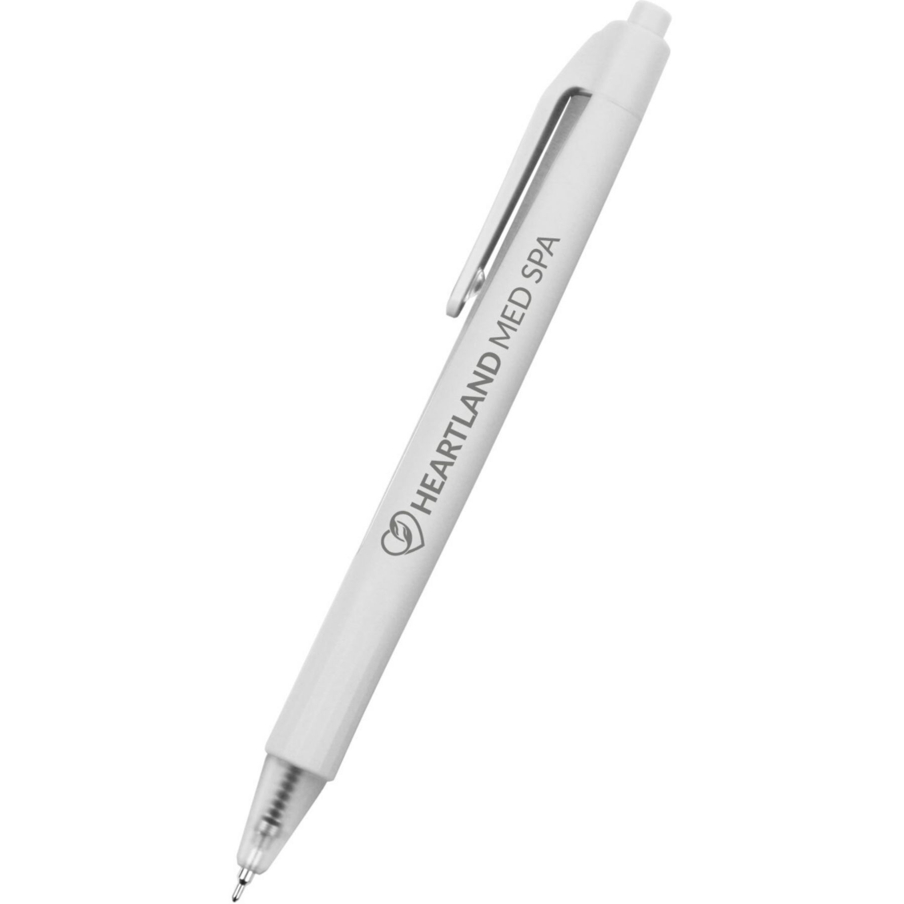 Picture of Quiet Click Gel Glide Pen