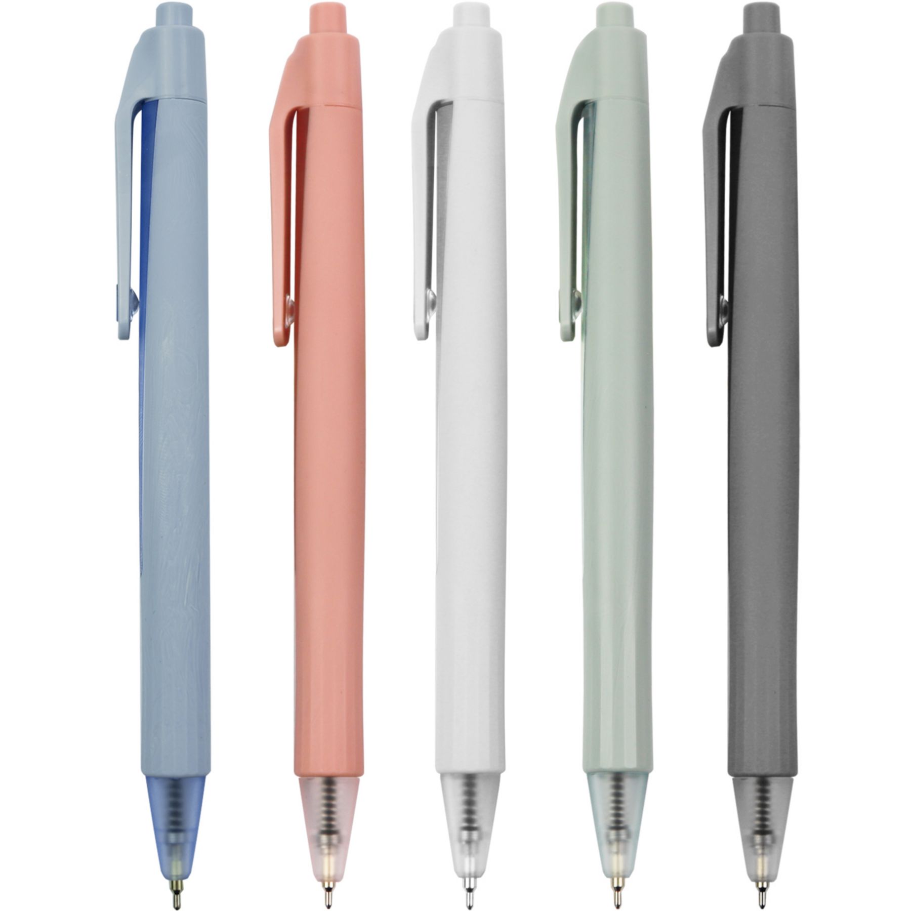 Picture of Quiet Click Gel Glide Pen